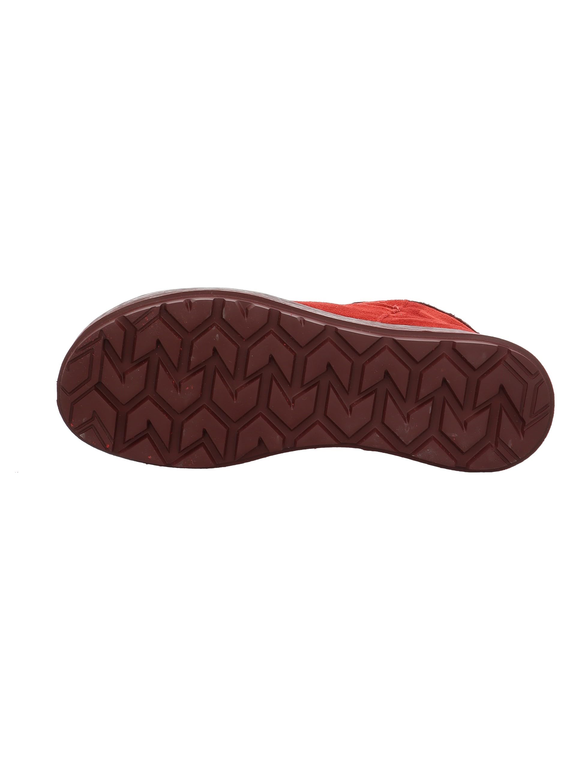 Think Comoda Bottines Femme Notte Kombi Textile Ville