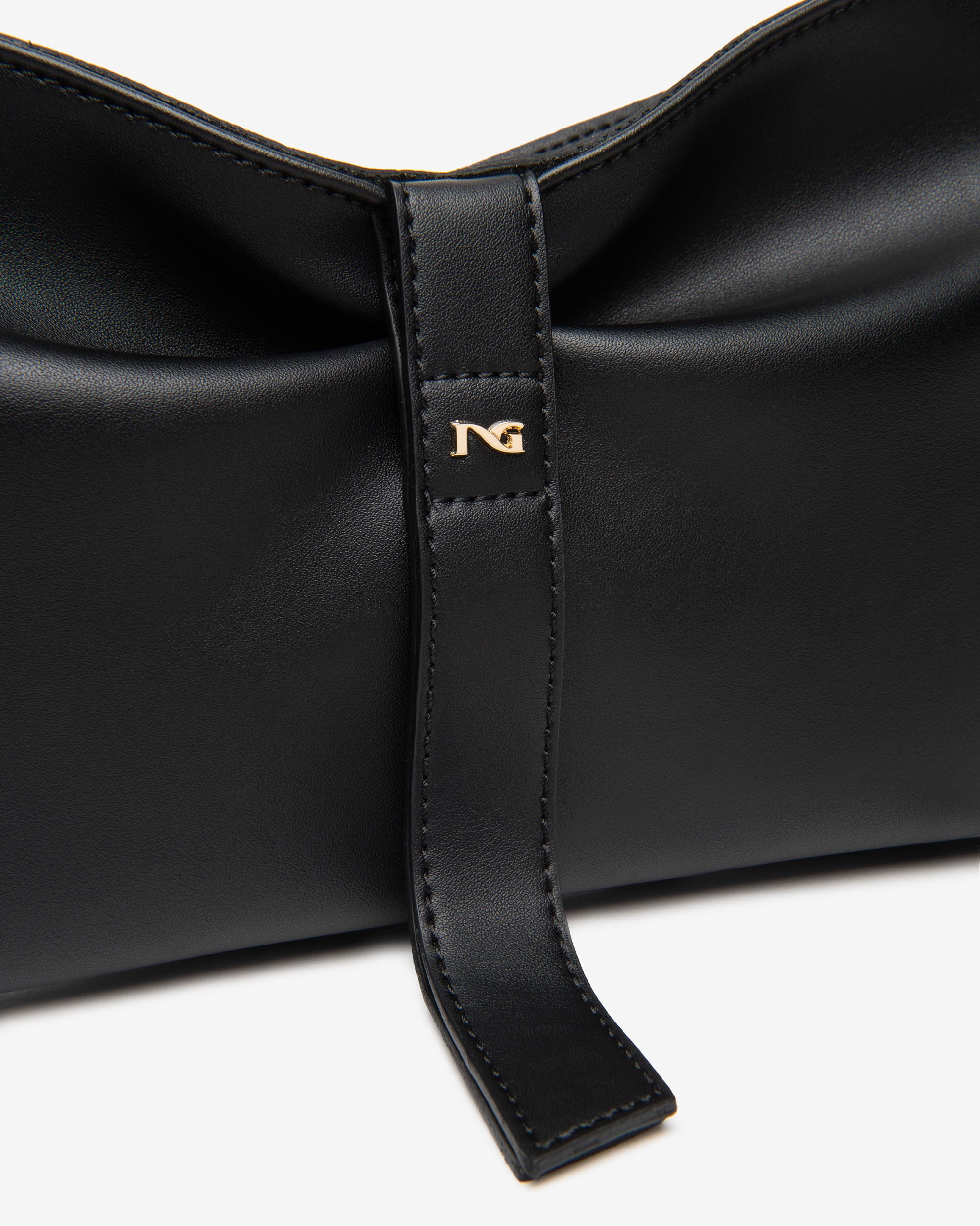 NeroGiardini Sacs Pochette Femme Zip Soirée