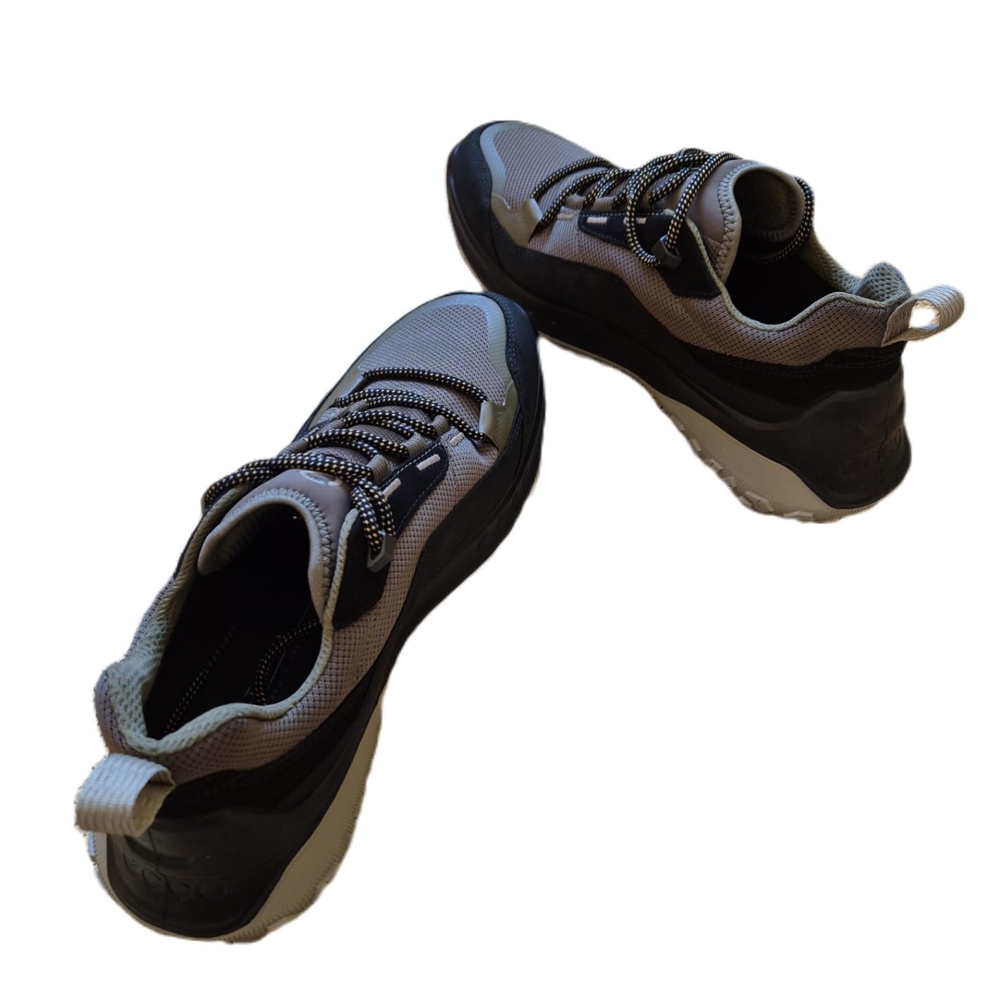 ECCO ULT-TRN chaussure rando cuir imperméable 42