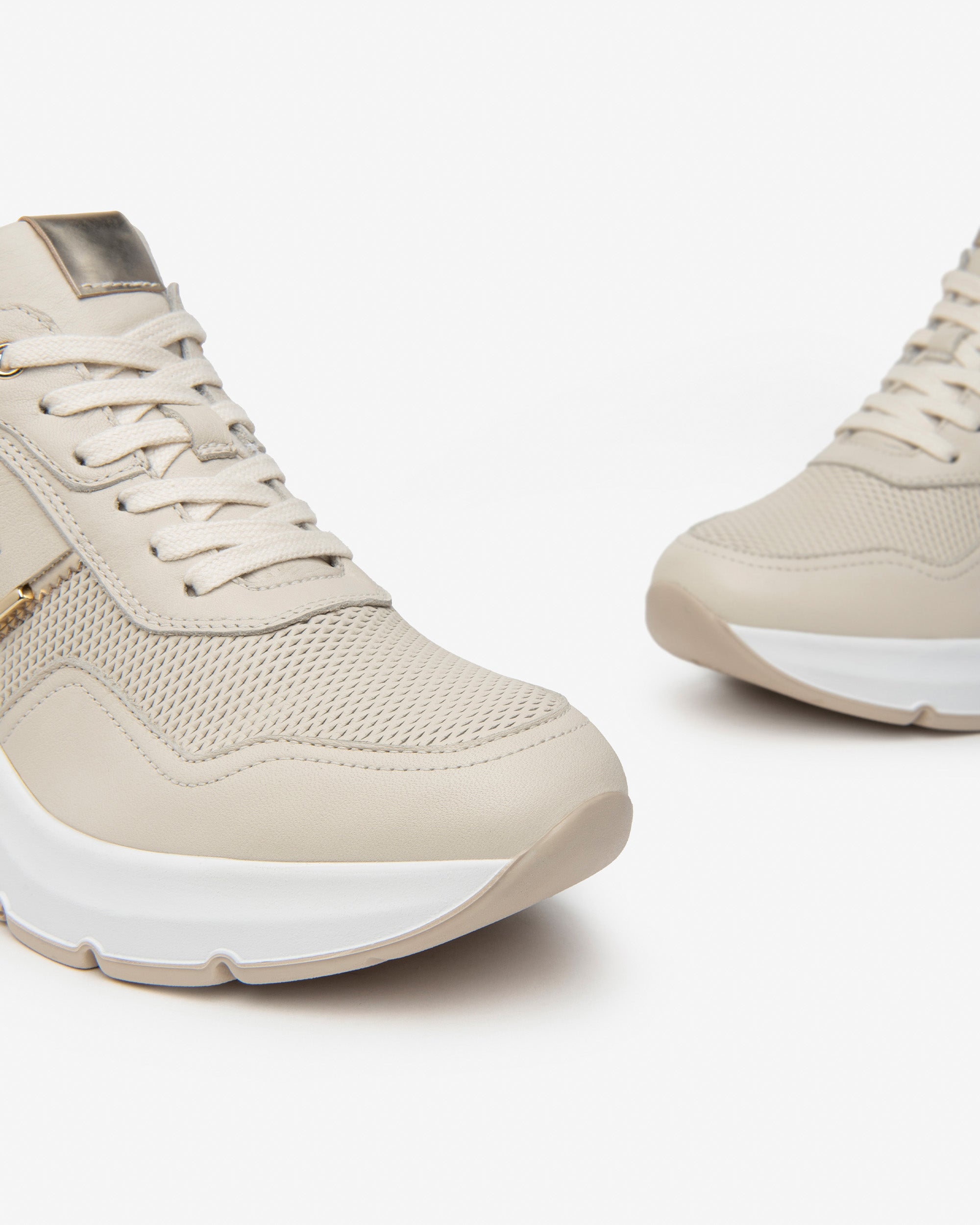 Nerogiardini Sneakers Femme Daim Cuir Tissu 35-41 DryGo