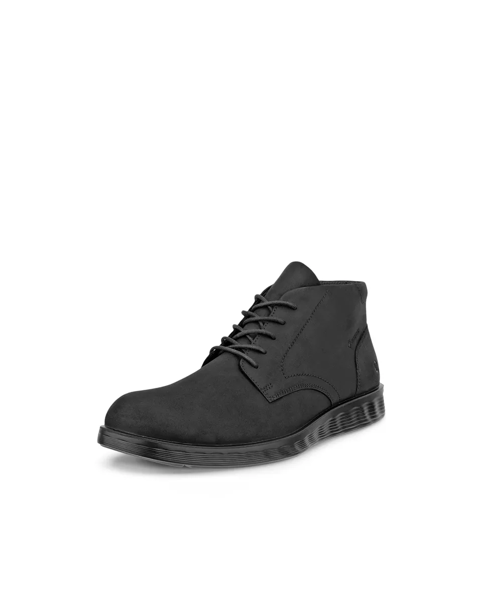 ECCO S Lite boots homme 42 EU noir Gore-Tex