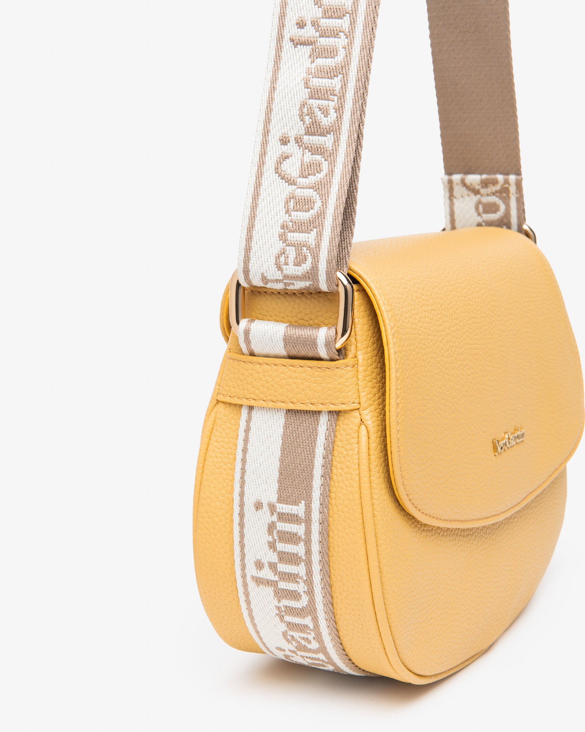NeroGiardini Sacs Bandoulière Femme Technique