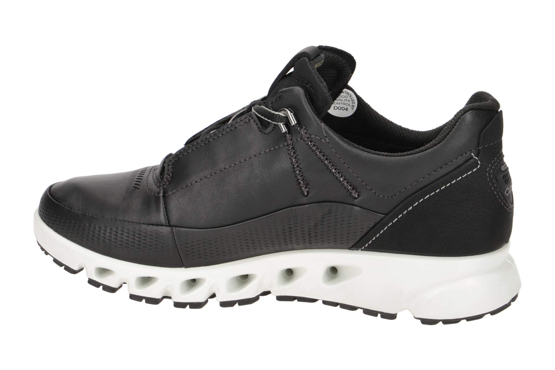 ECCO Touch Ballerina 2.0 ballerine femme bout fermé