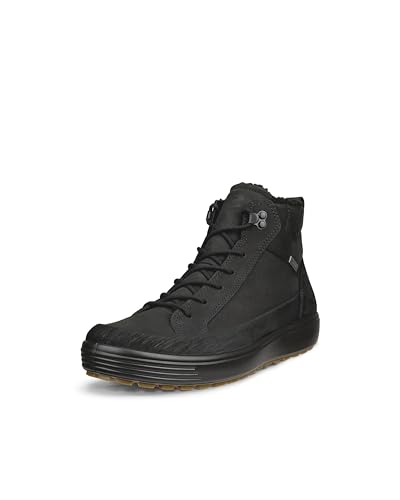 ECCO SOFT 7 Tred boots homme Gore-Tex hiver