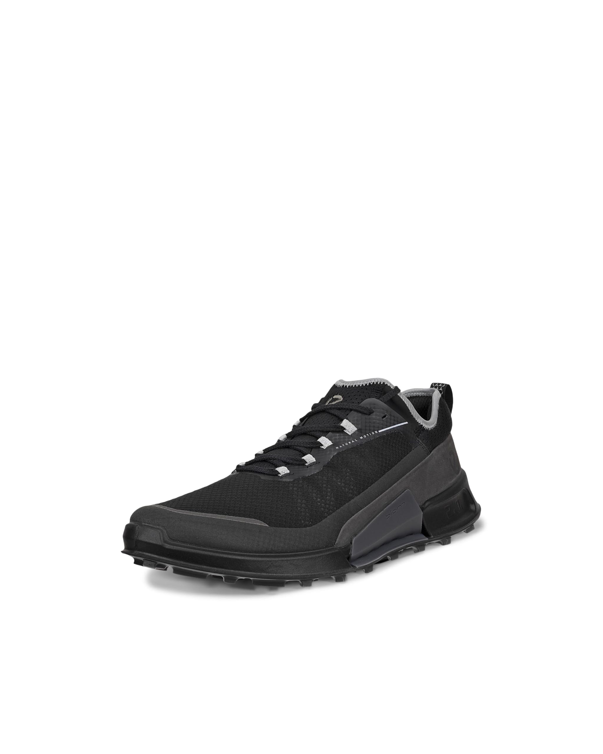 ECCO BIOM 2.1 X Country Chaussure Homme 39 EU Noir