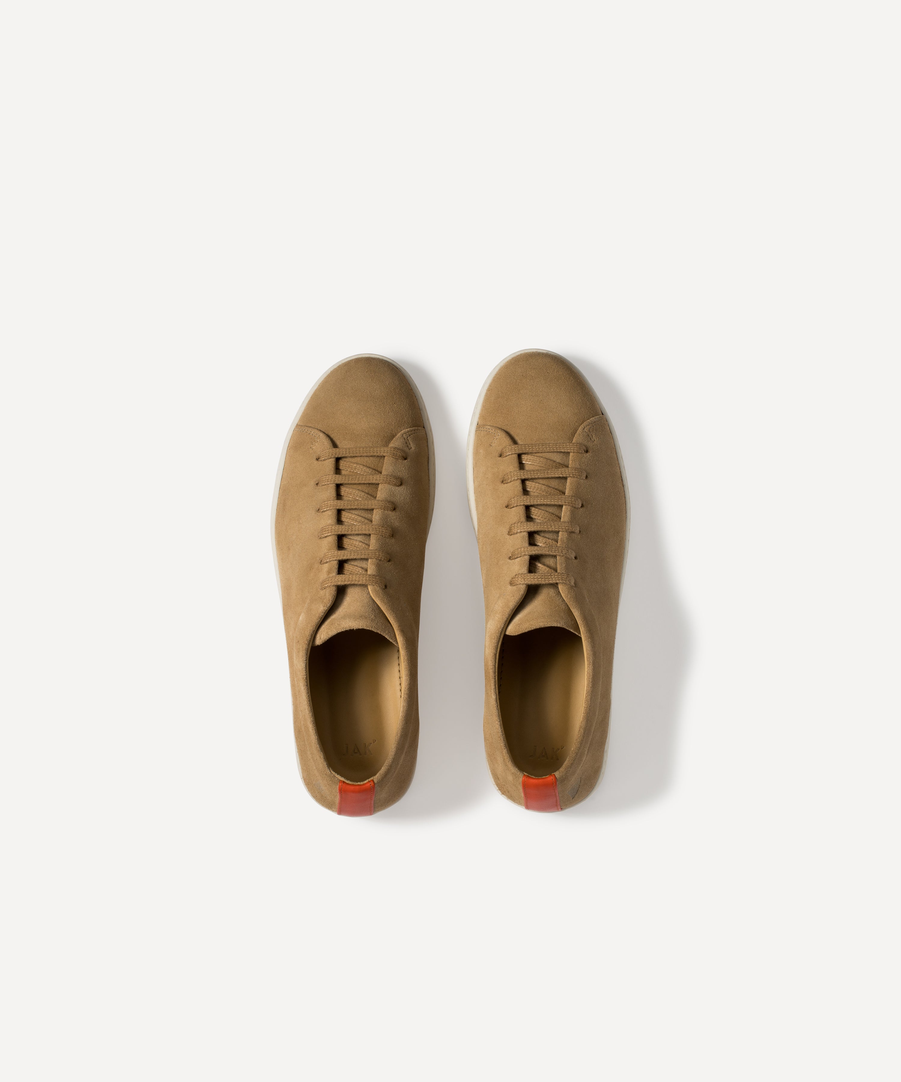 JAK Royal Lite Desert baskets daim beige 44