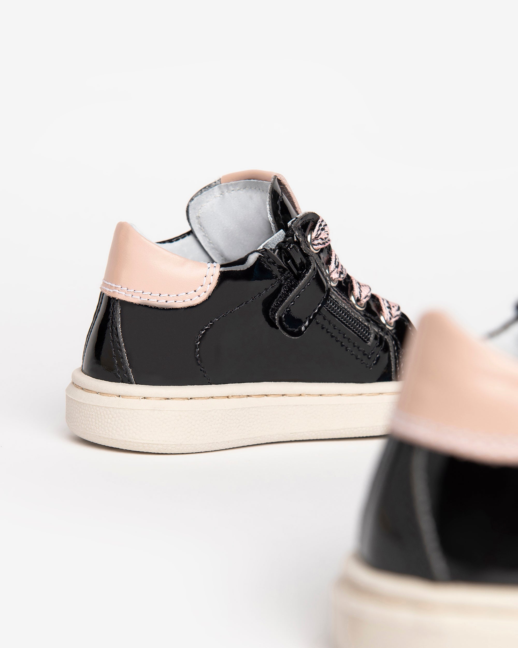 NeroGiardini Sneakers Baby Fille Légère Confort