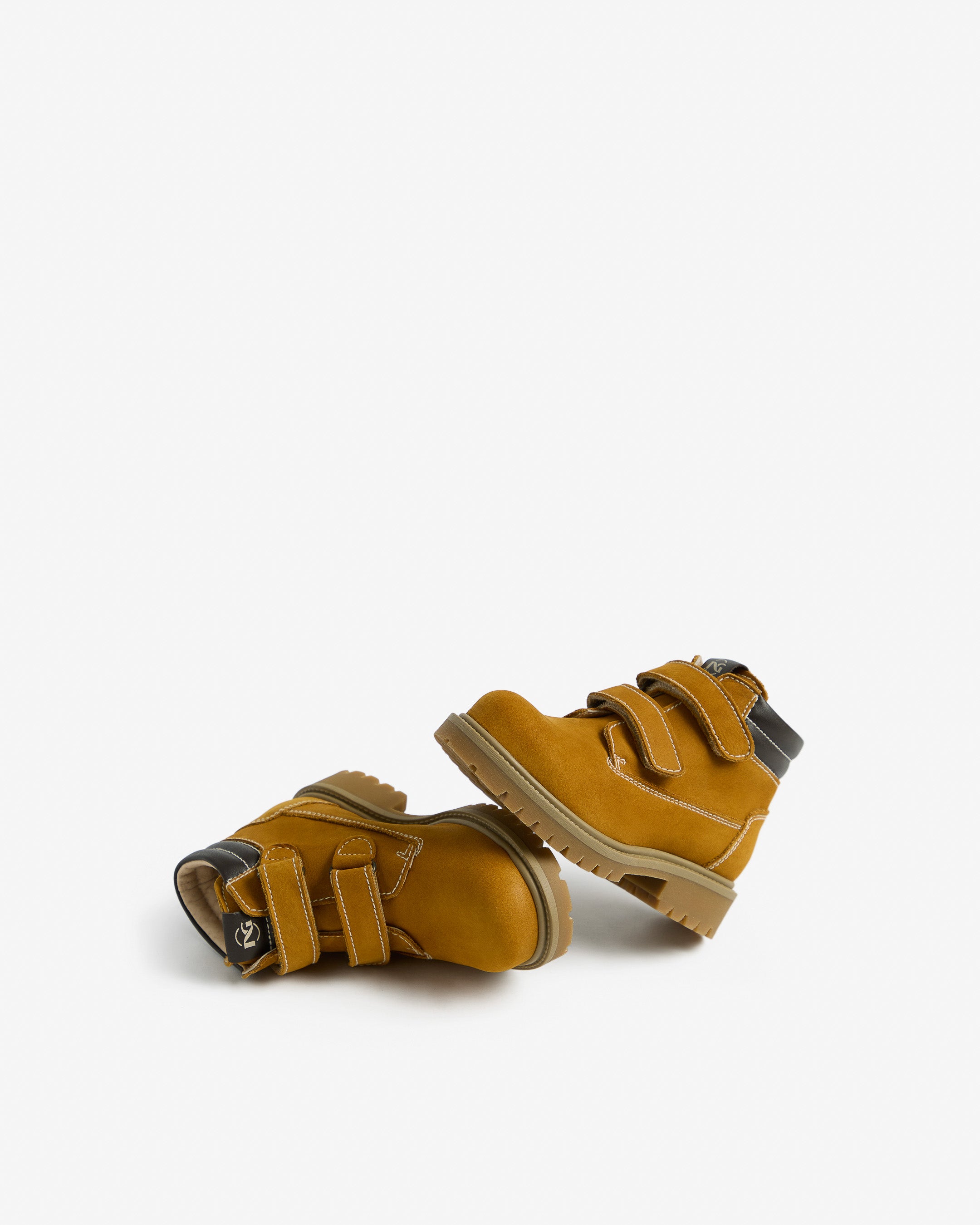 NeroGiardini Bottines Junior Garçon Cuir Pointure 28