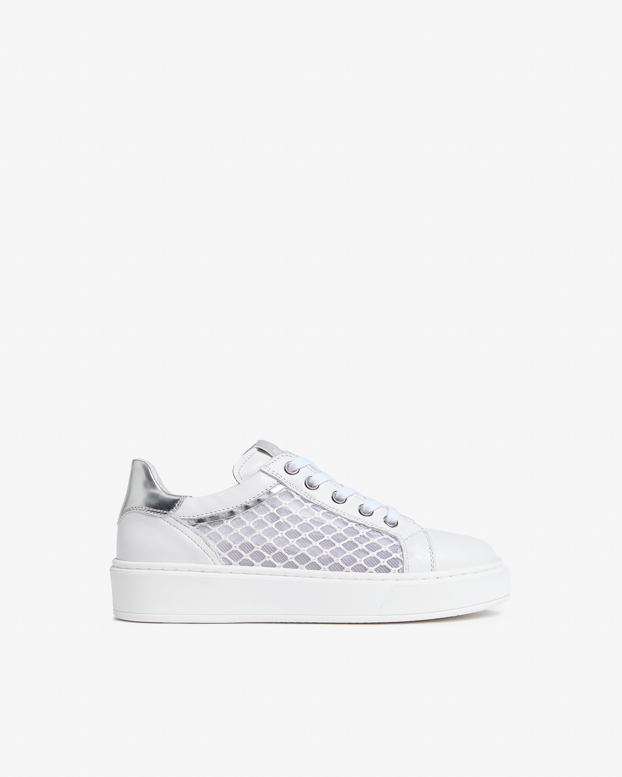 NeroGiardini Sneakers sneakers fille tissu pointure 35