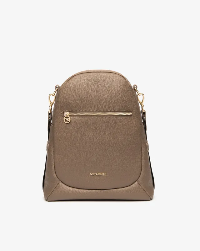 NeroGiardini Sacs Sac à Dos Femme Technique