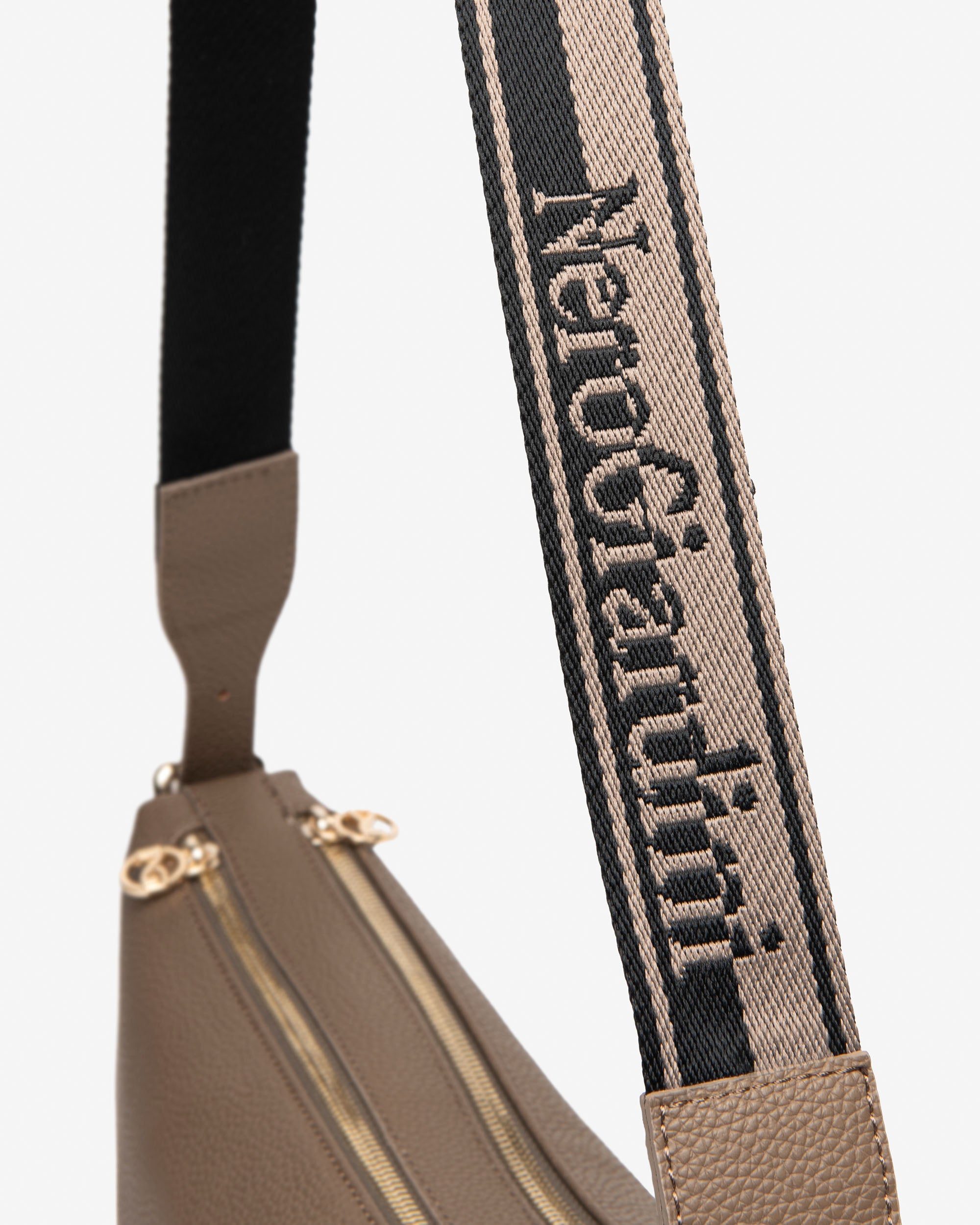 NeroGiardini Sacs Bandoulière Femme Technique Taille PZ