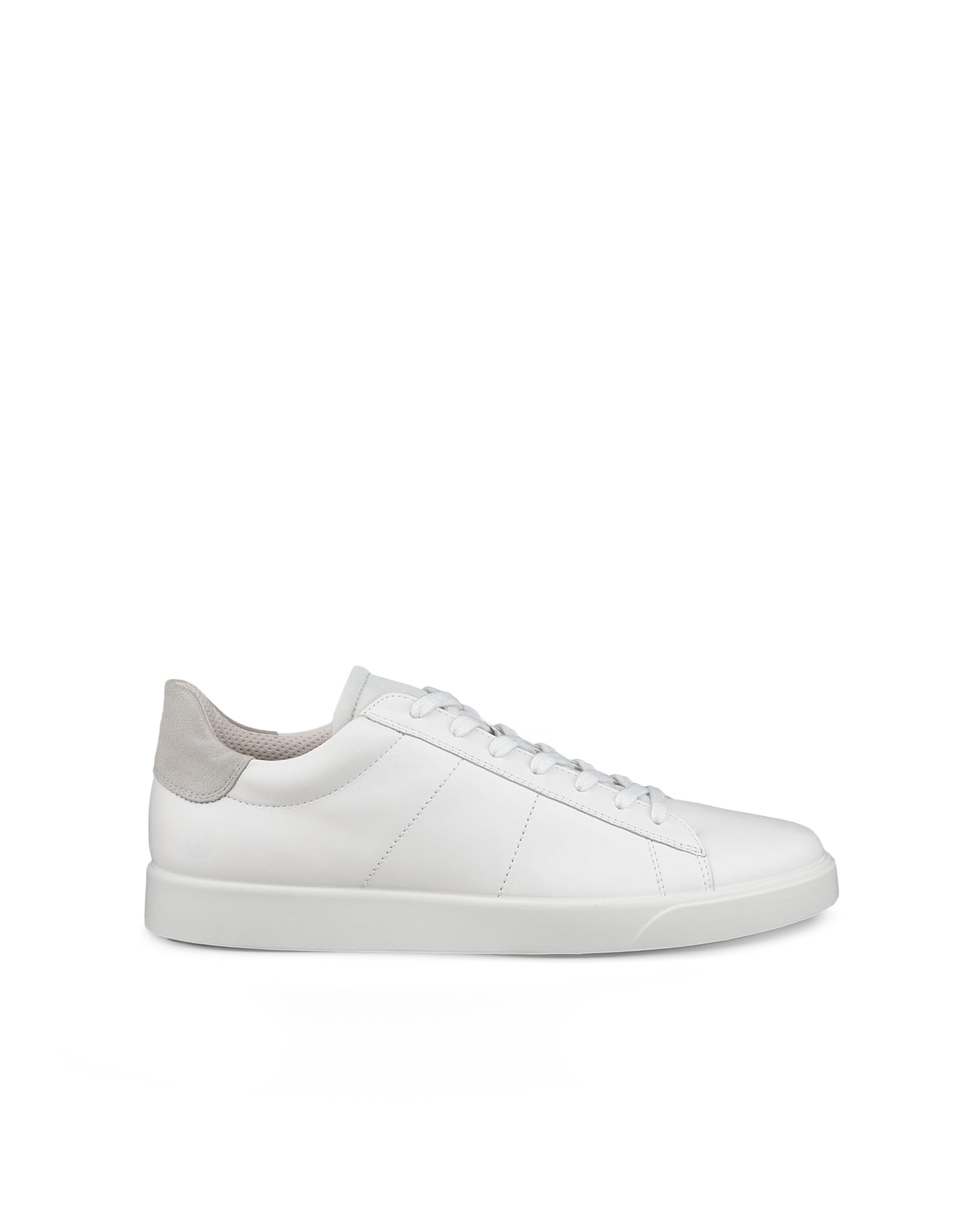 ECCO STREET Lite basket homme légère basse rétro