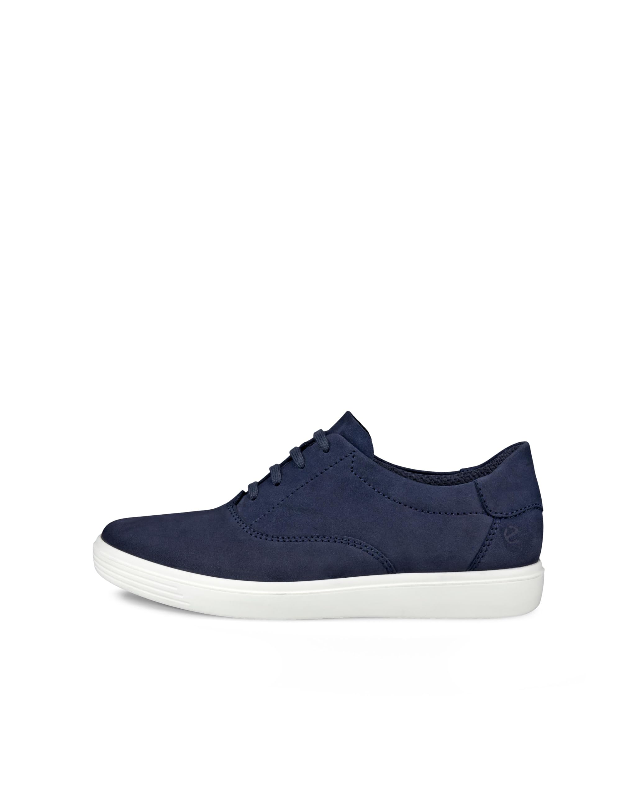 ECCO 47079401053 basket homme 39 EU noir cuir