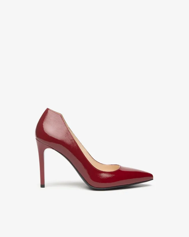 NeroGiardini Escarpins Vernis Femme Cérémonie 35-41