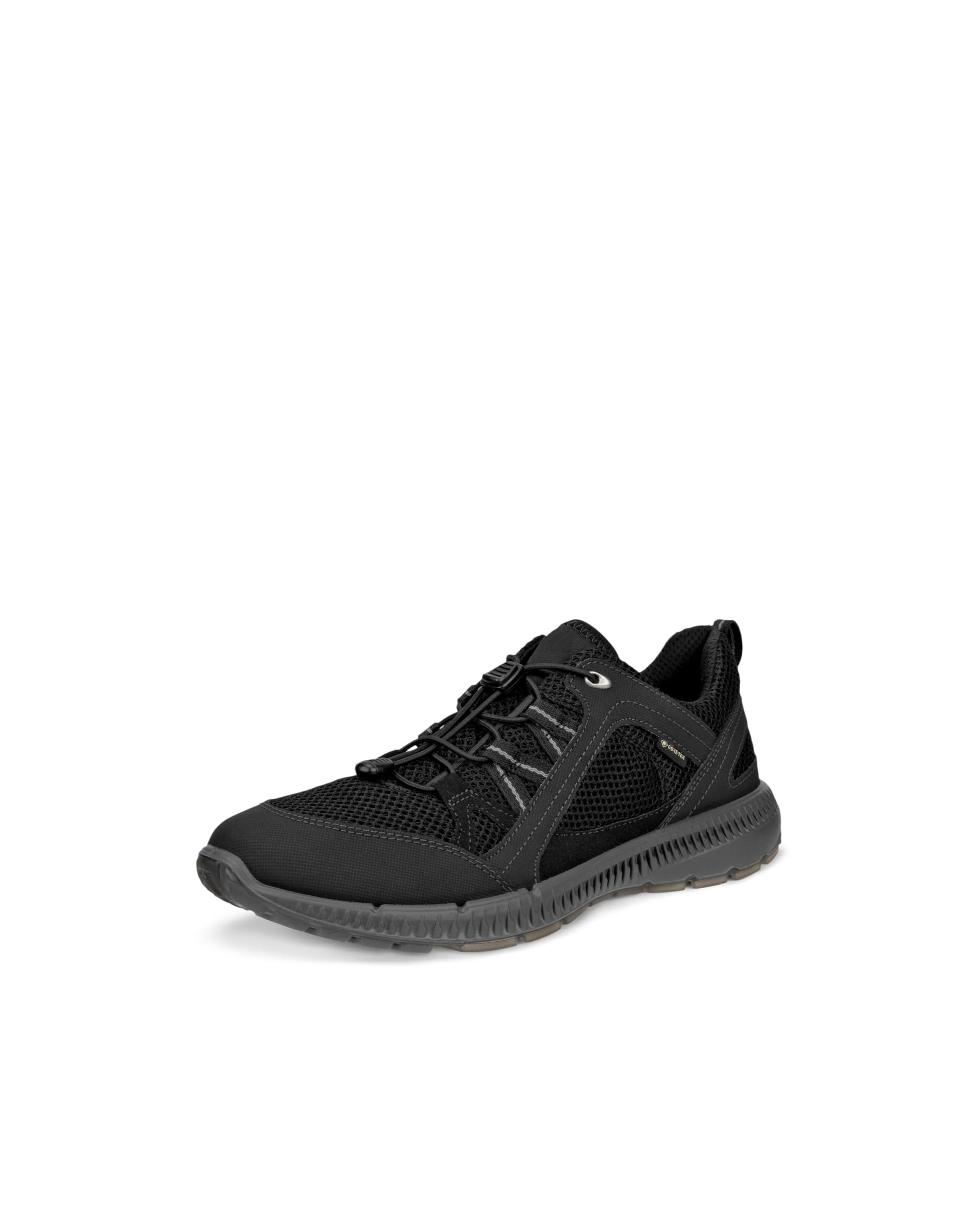 ECCO Terracruise 2 Baskets Femme Noir Imperméable