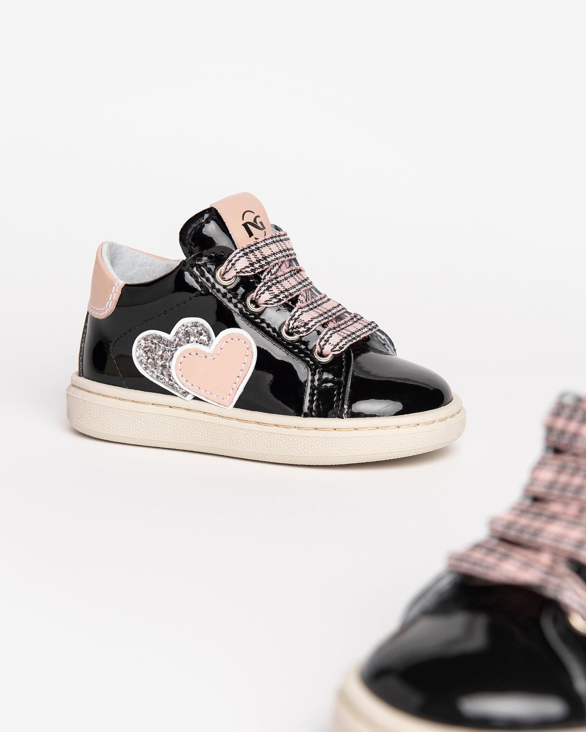 NeroGiardini Sneakers Baby Fille Légère Confort