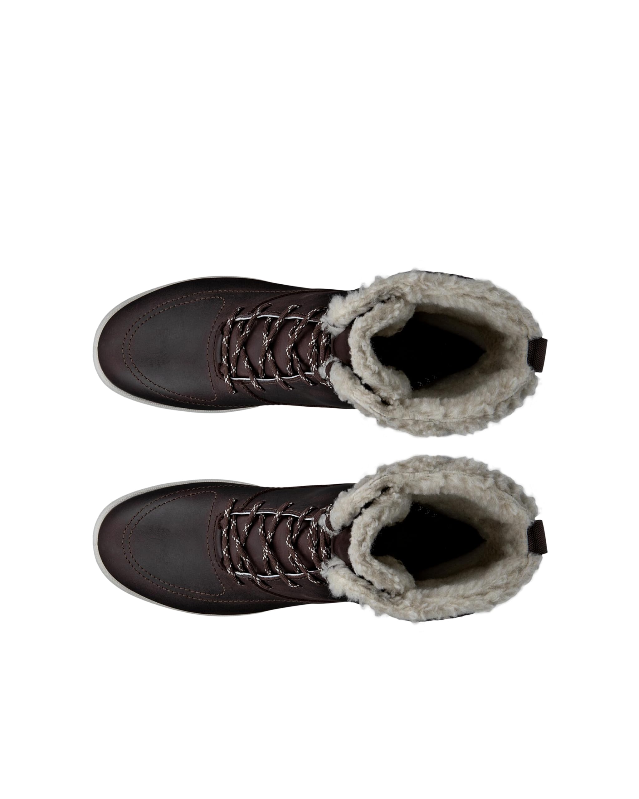 ECCO Trace Lite boots femme marron pointure 39
