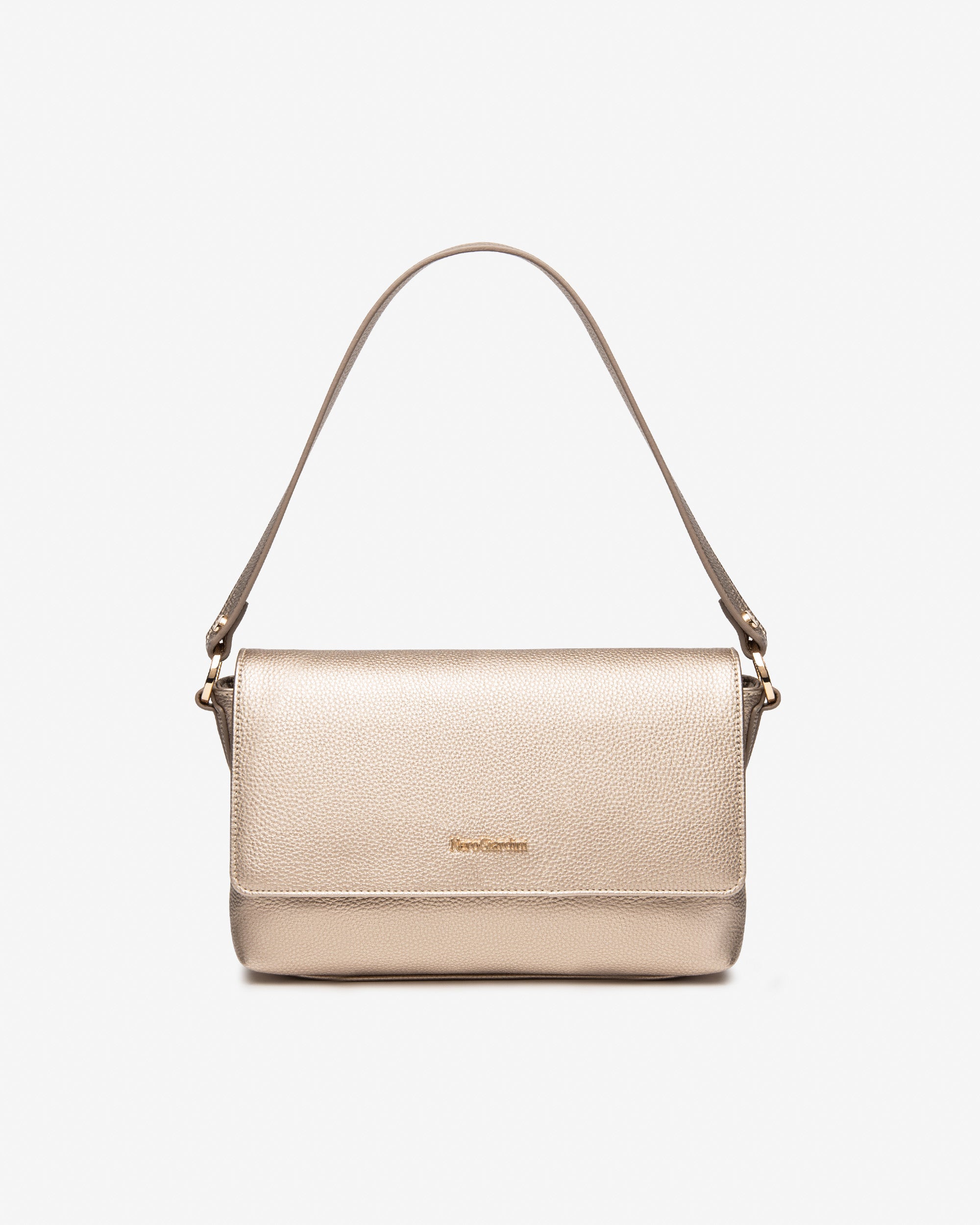 NeroGiardini Sacs Sac Porté Épaule Femme Technique PZ