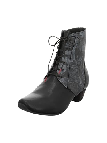 Think Aida bottine femme cuir 39 EU confort marche