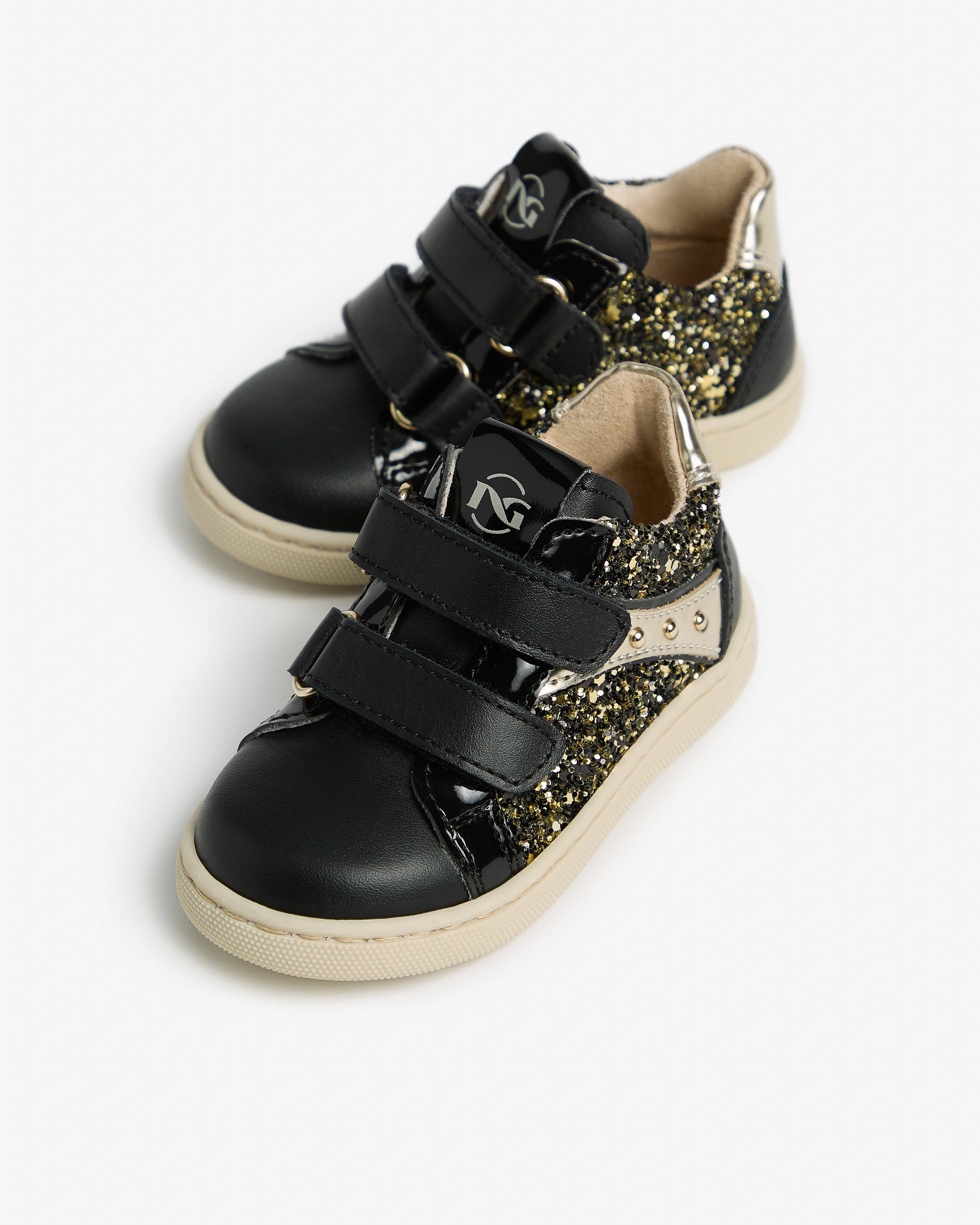 NeroGiardini Sneakers Junior Fille Matière Technique
