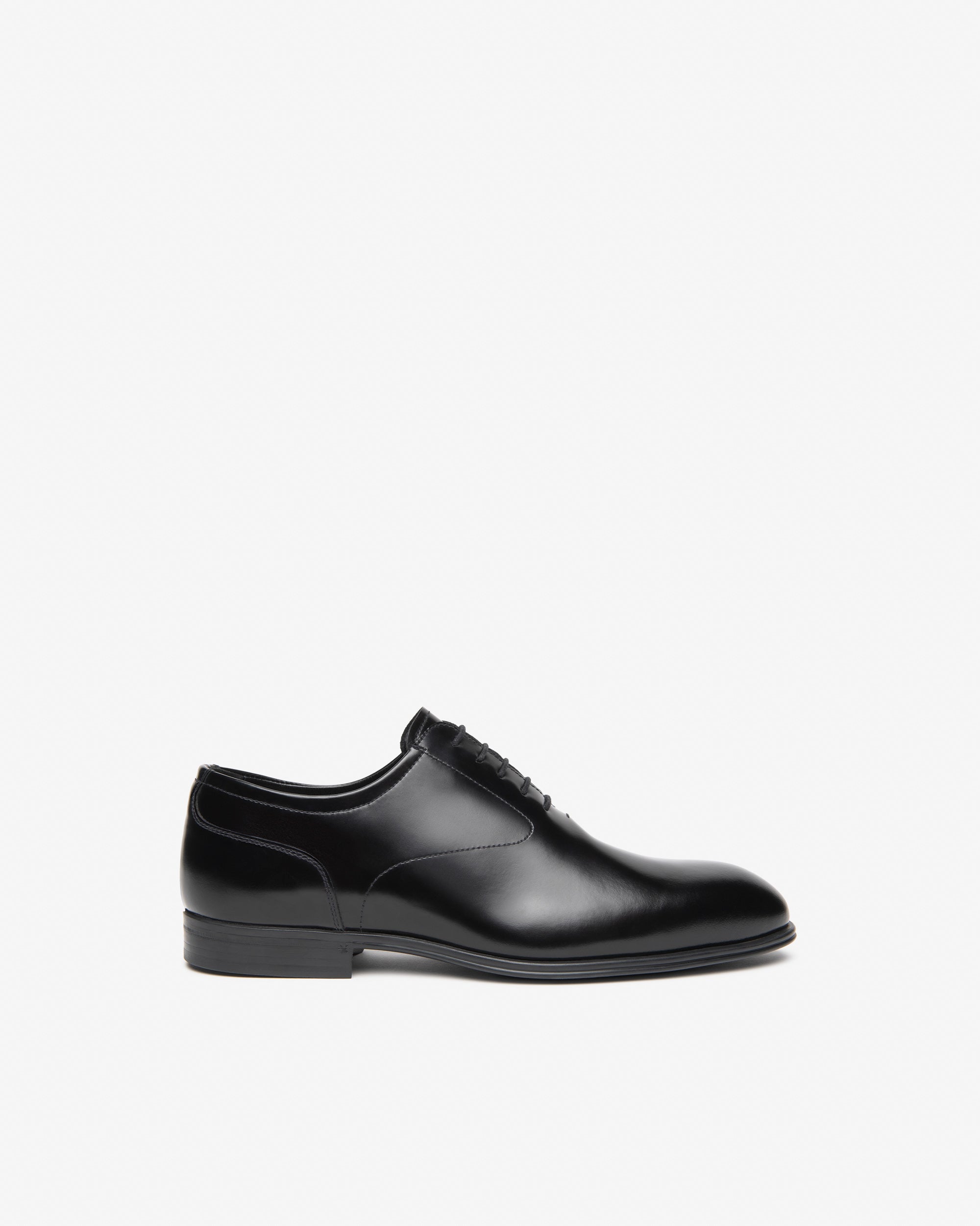 NeroGiardini Richelieu Homme Cuir Patiné Oxford