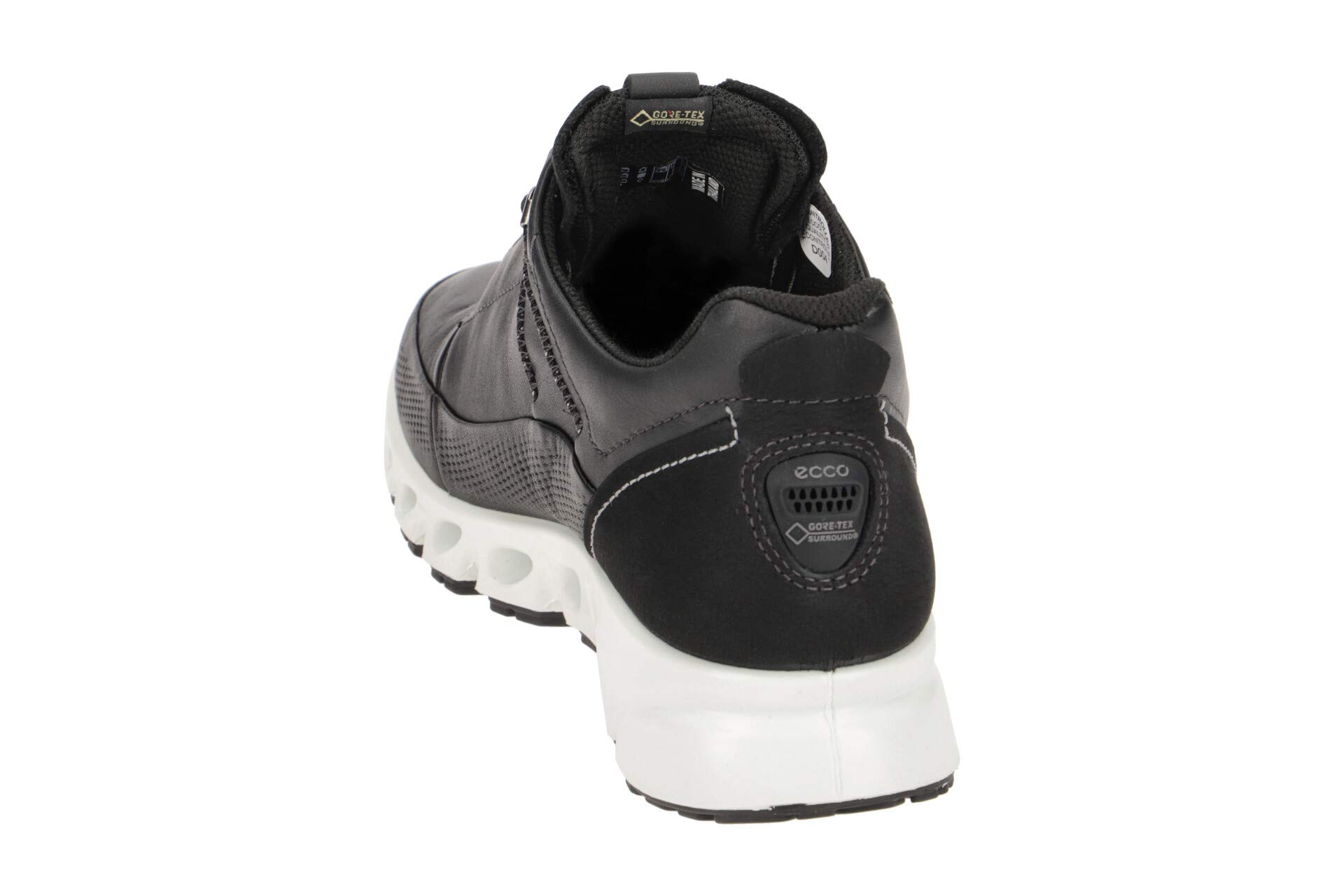 ECCO Touch Ballerina 2.0 ballerine femme bout fermé