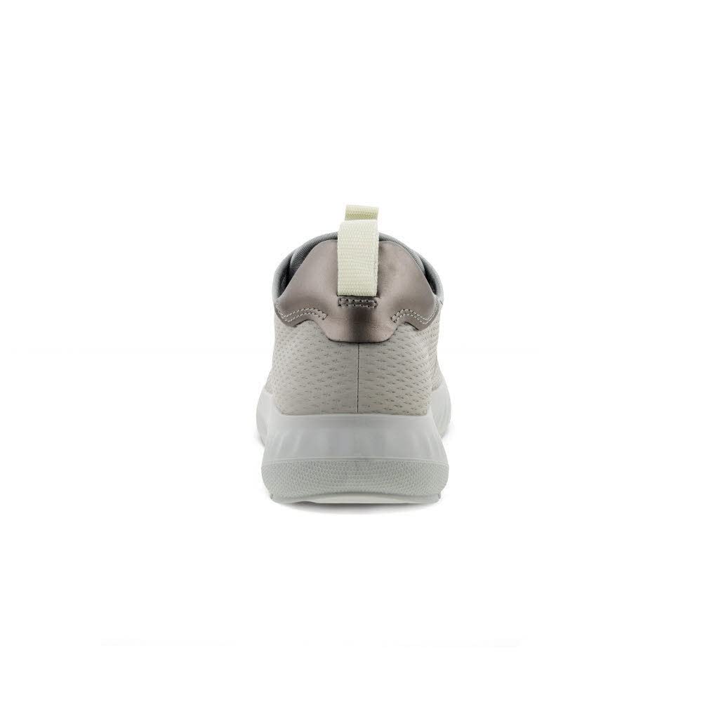 ECCO Ath-1FM Basket Fille Sport Ville