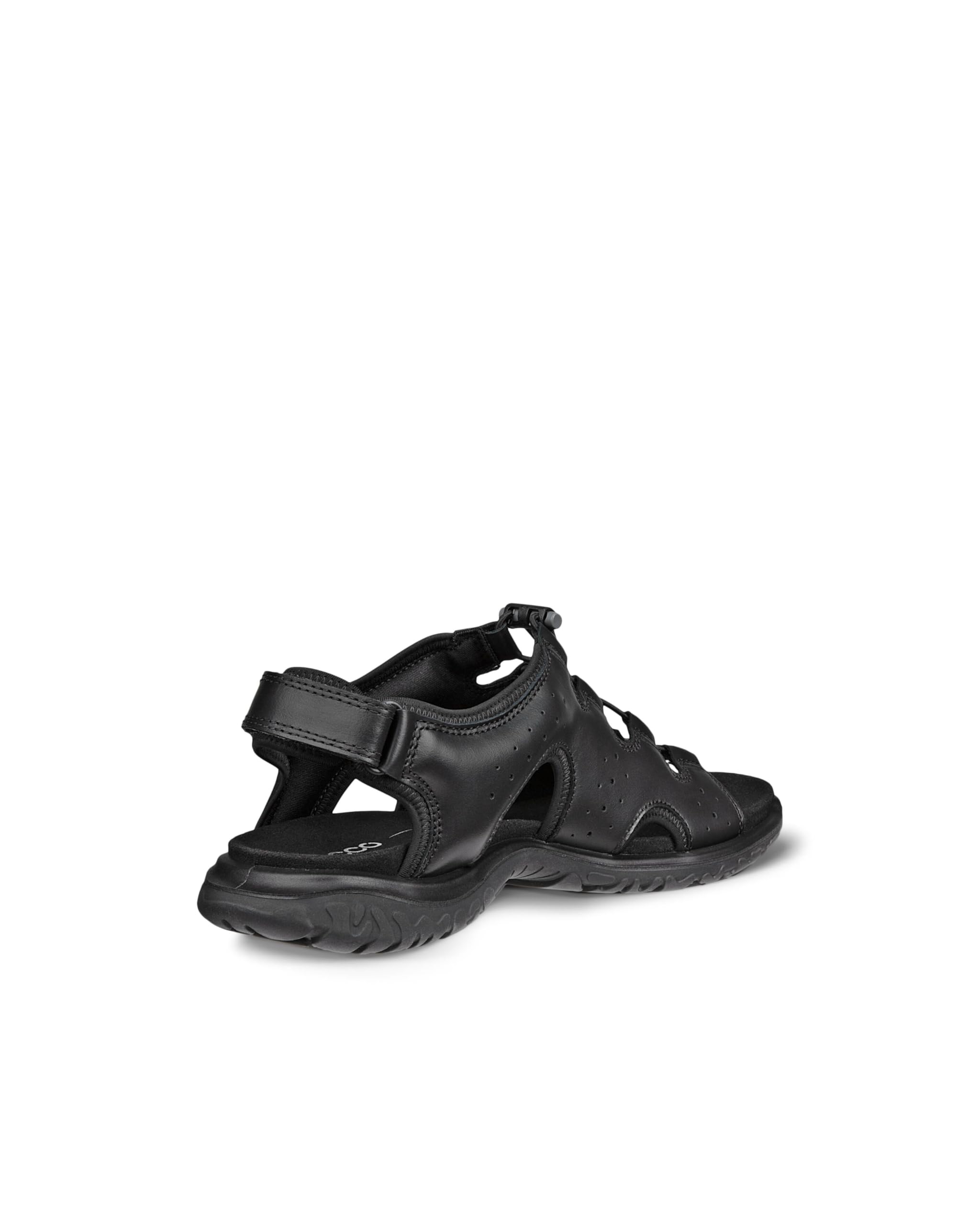ECCO Offroad Roam Fisherman sandales femme Noir