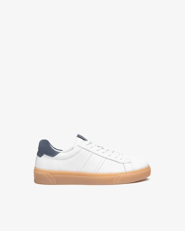NeroGiardini Sneakers Homme Cuir Velours 44 DryGo