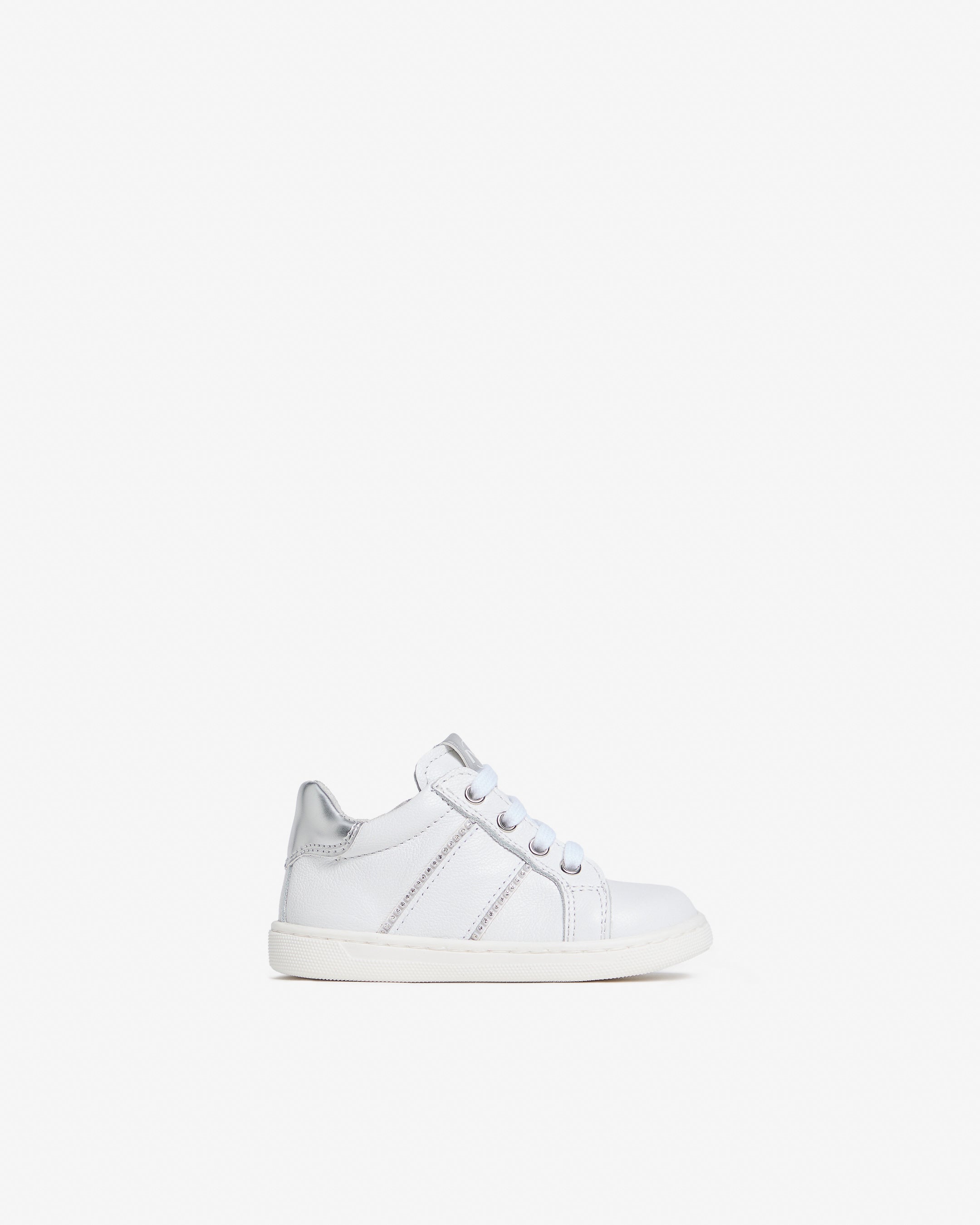 NeroGiardini Sneakers Junior Fille Cuir DryGo