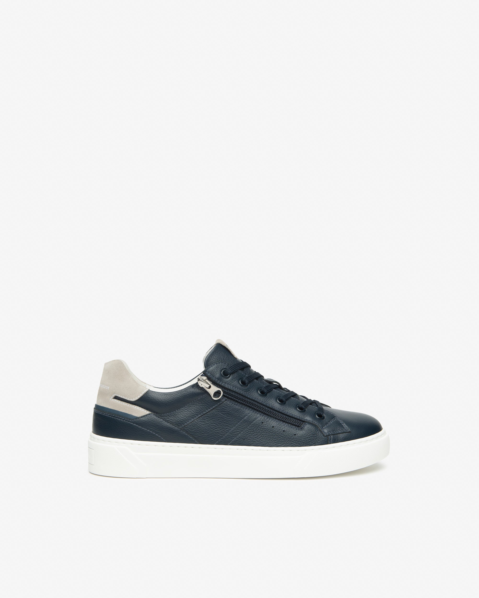 NeroGiardini Sneakers sneaker homme cuir confort