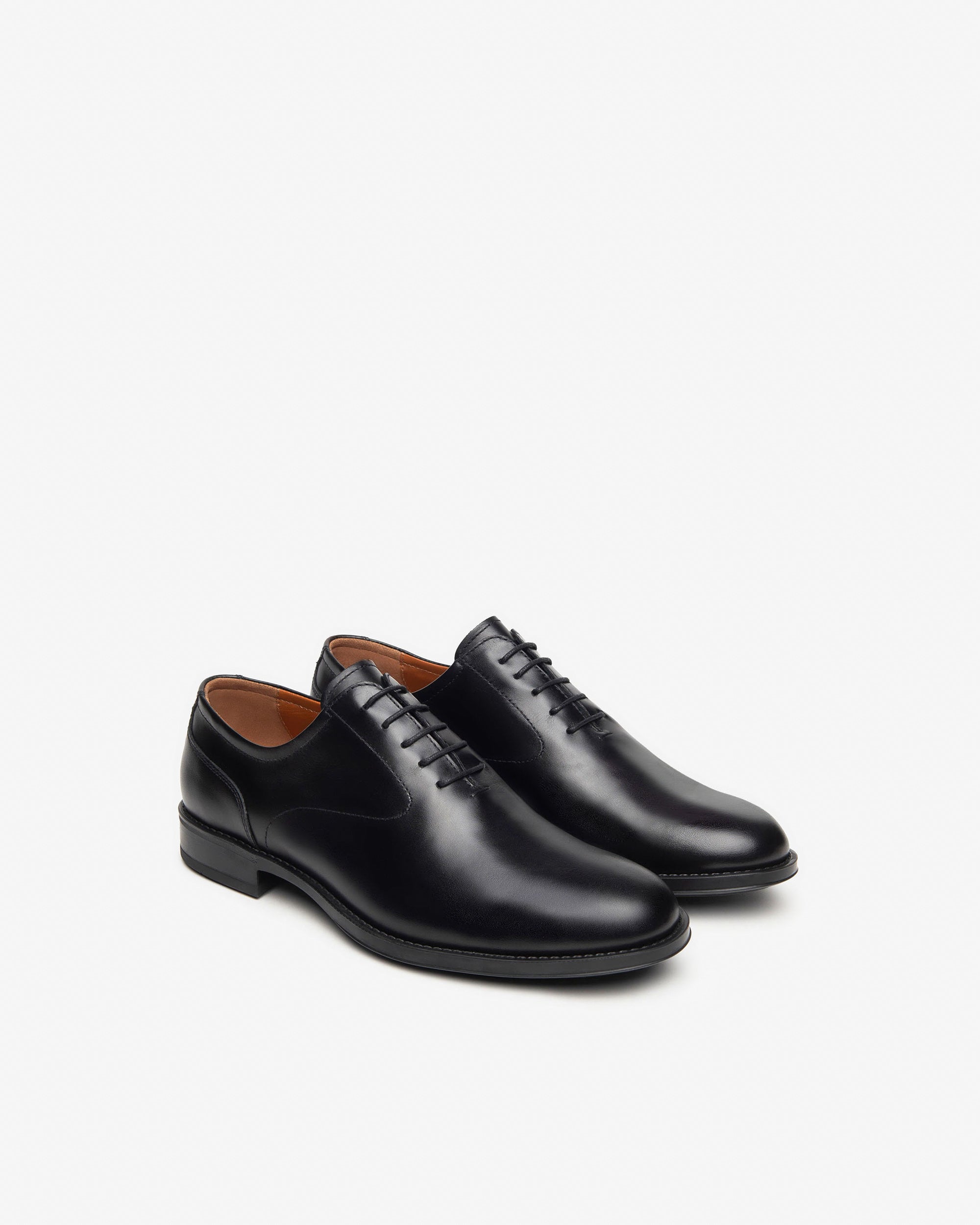 NeroGiardini Chaussures Lacets Homme Cuir Cérémonie