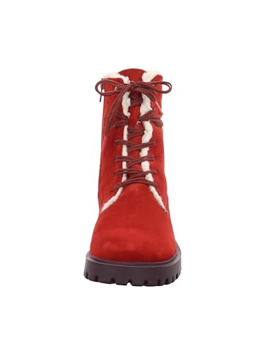 Think Trento Melograno 5000 bottines femme textile pointure 39