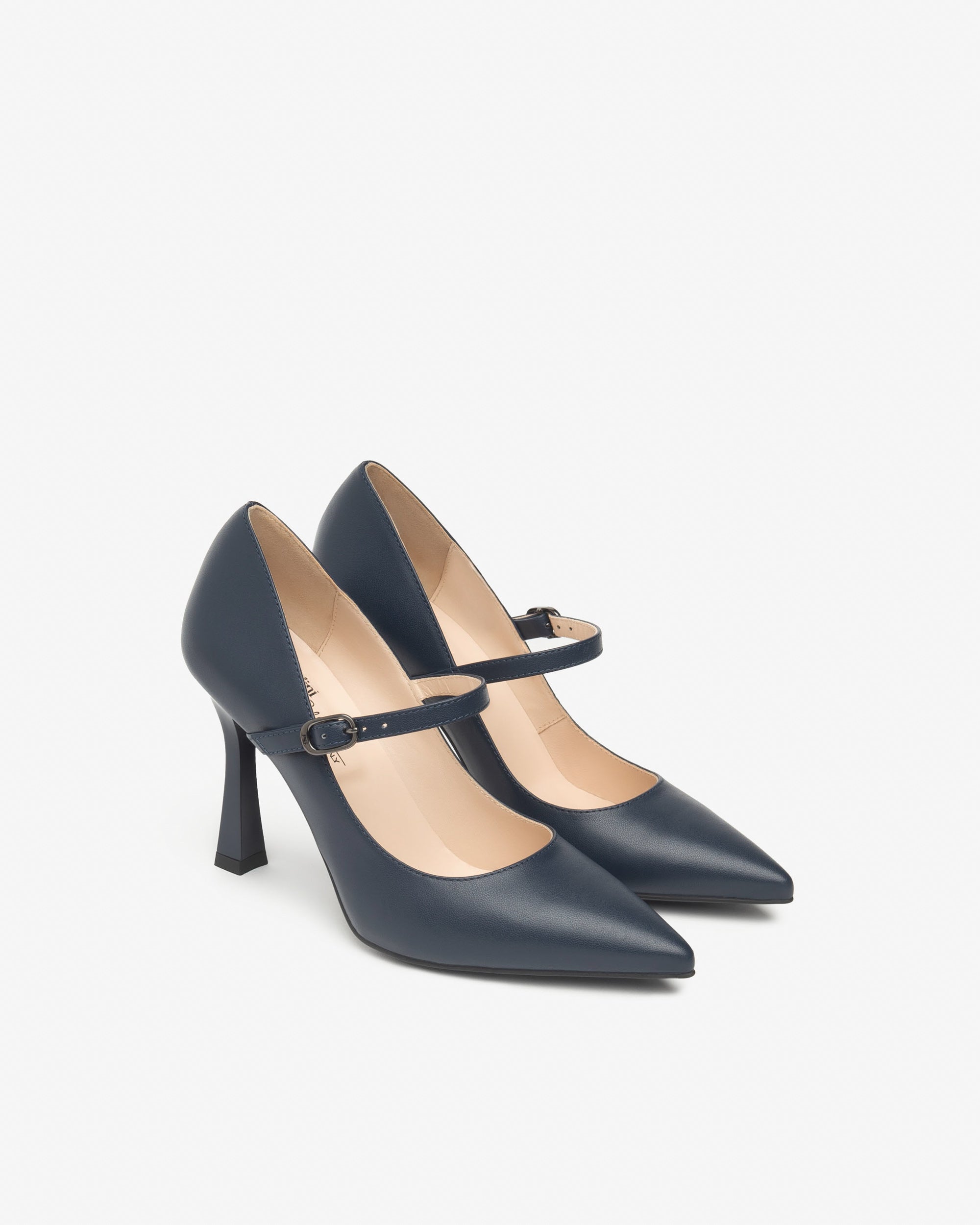 NeroGiardini Premium escarpins femme cuir cérémonie