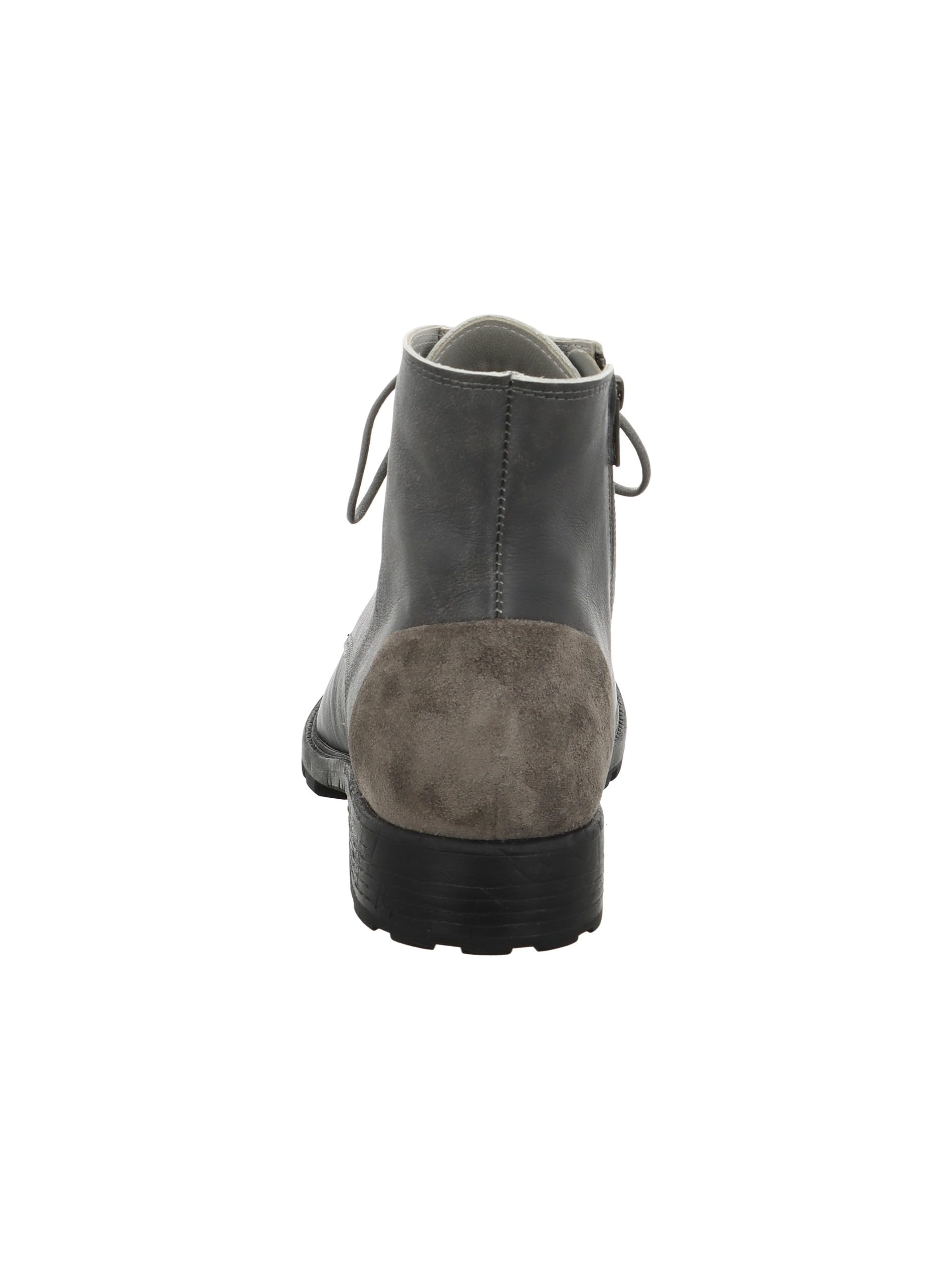 Think Hawara bottines homme feutre 42 EU confort ville