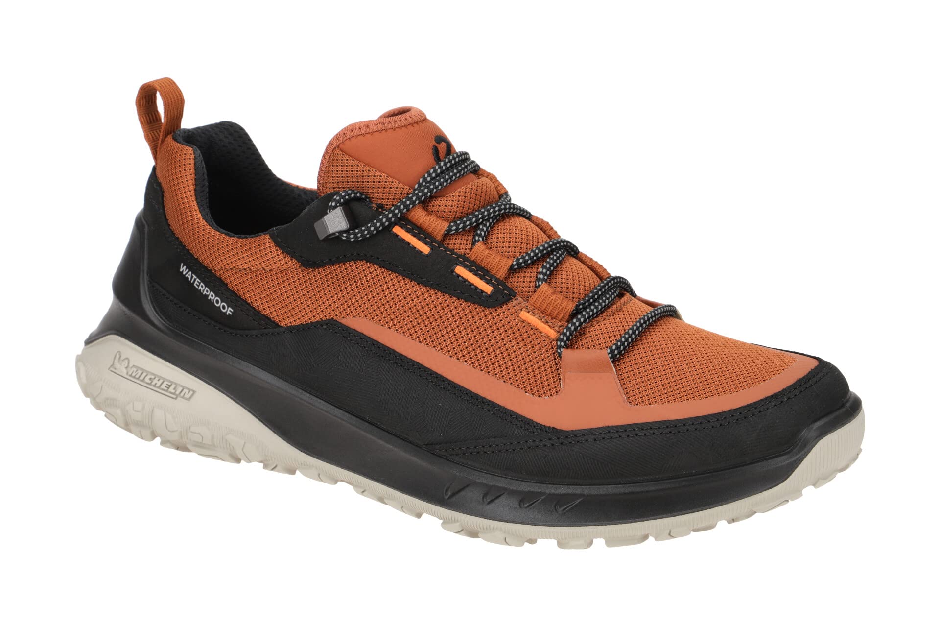 ECCO Ult-Trn M Low WP chaussure randonnée homme imperméable