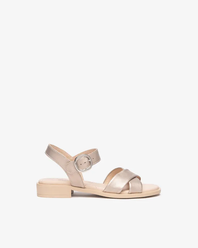 NeroGiardini Sandales Femme Cuir Confort Pointure 38