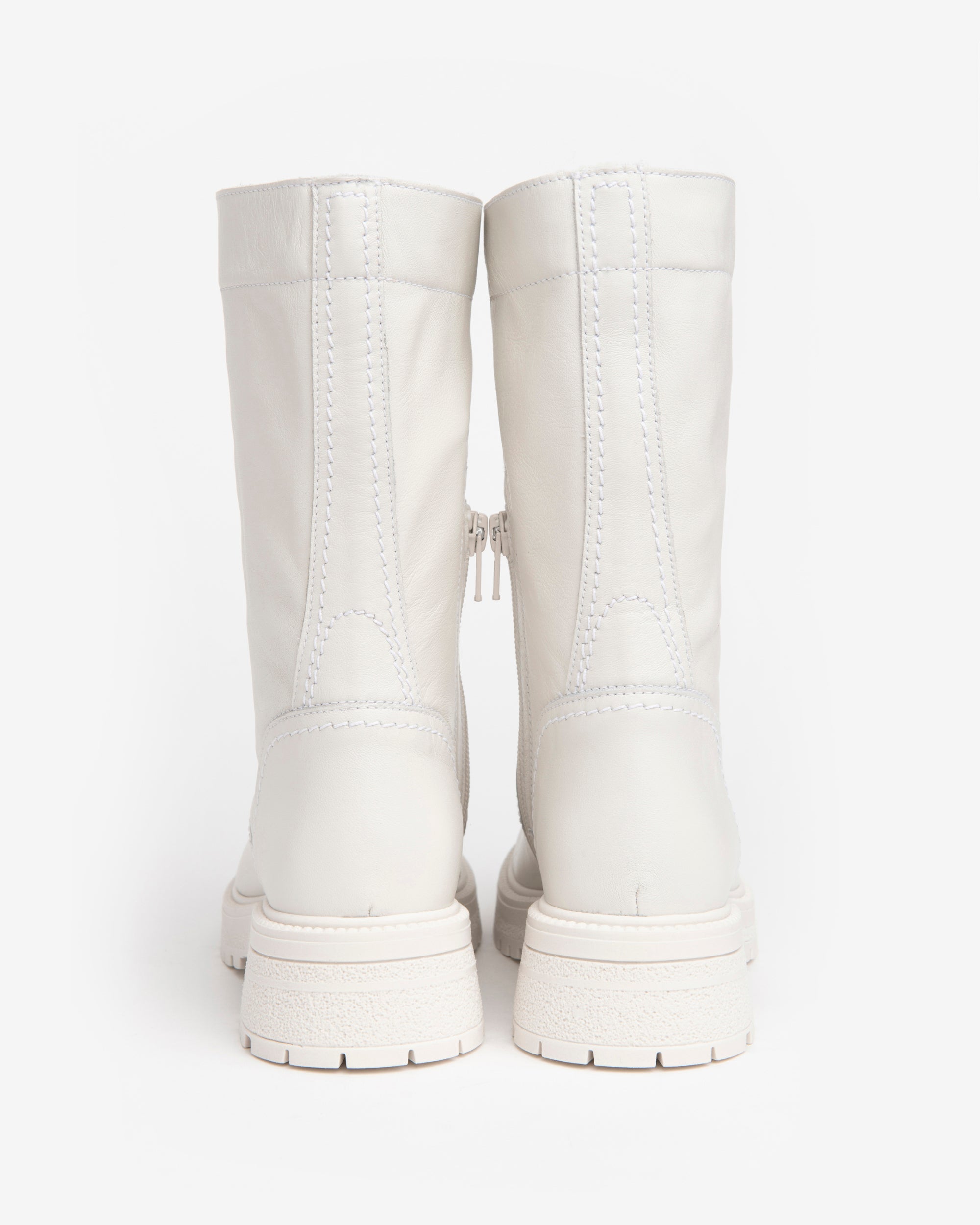 NeroGiardini Bottes Teens fille cuir pointure 31