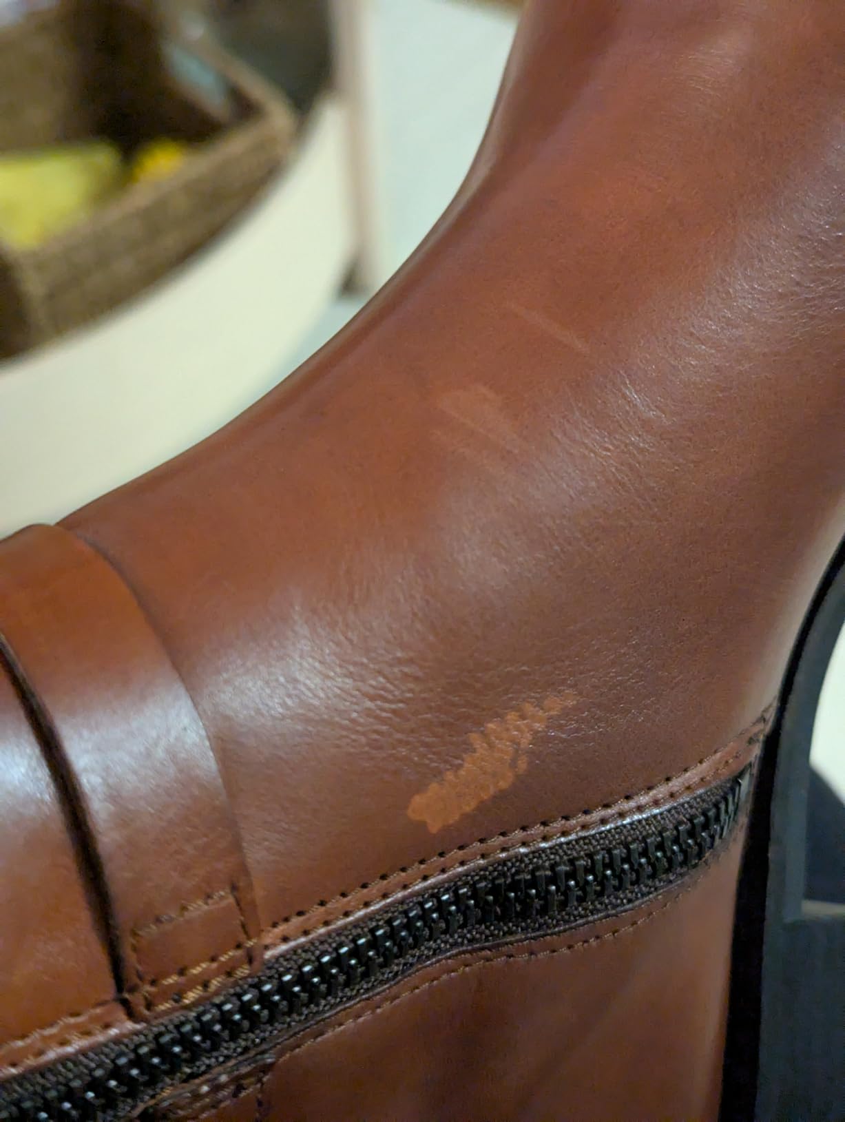 ECCO SARTORELLE 25 bottes femme noir 35 EU