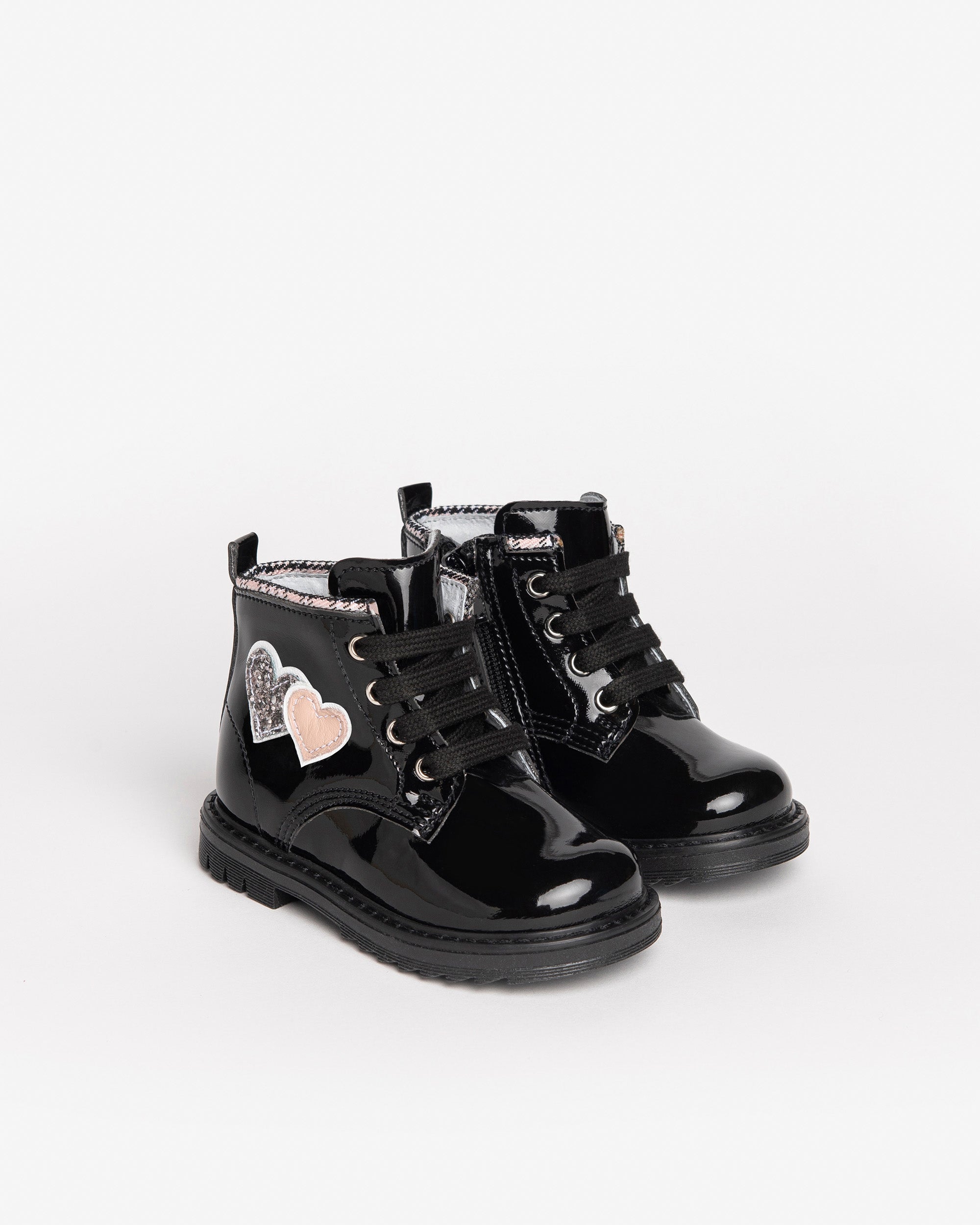 NeroGiardini Bottines Baby bottines fille pointure 22 automne-hiver