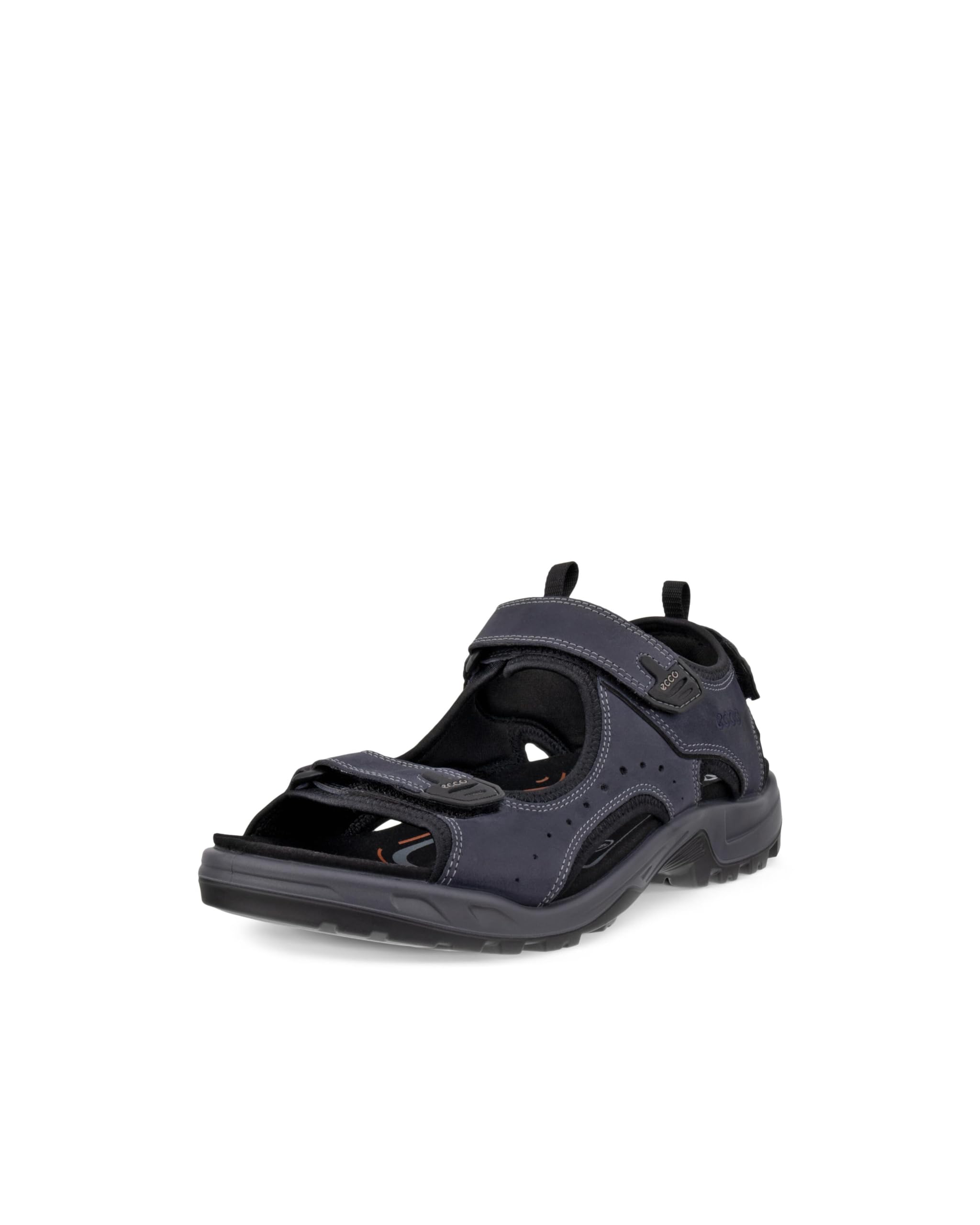 ECCO Offroad sandale homme noir 43 cuir