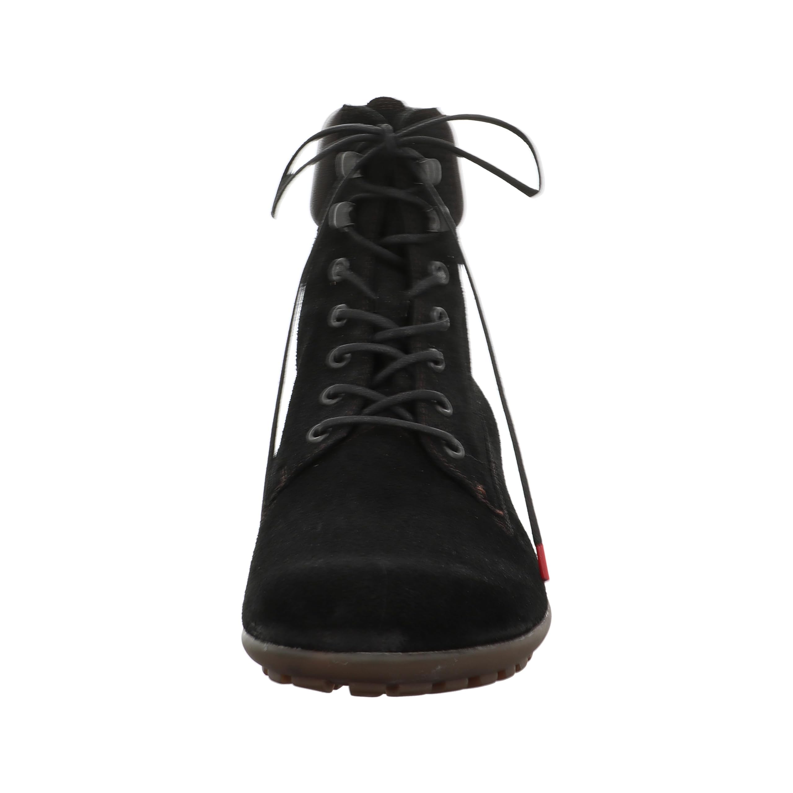 Think Kong Bottine homme ardoise cuir 44 EU