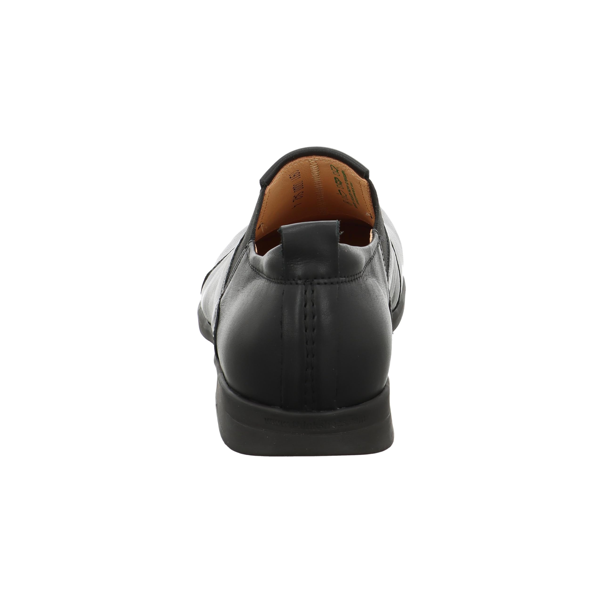Think Low shoes chaussures basses homme cuir 42 EU