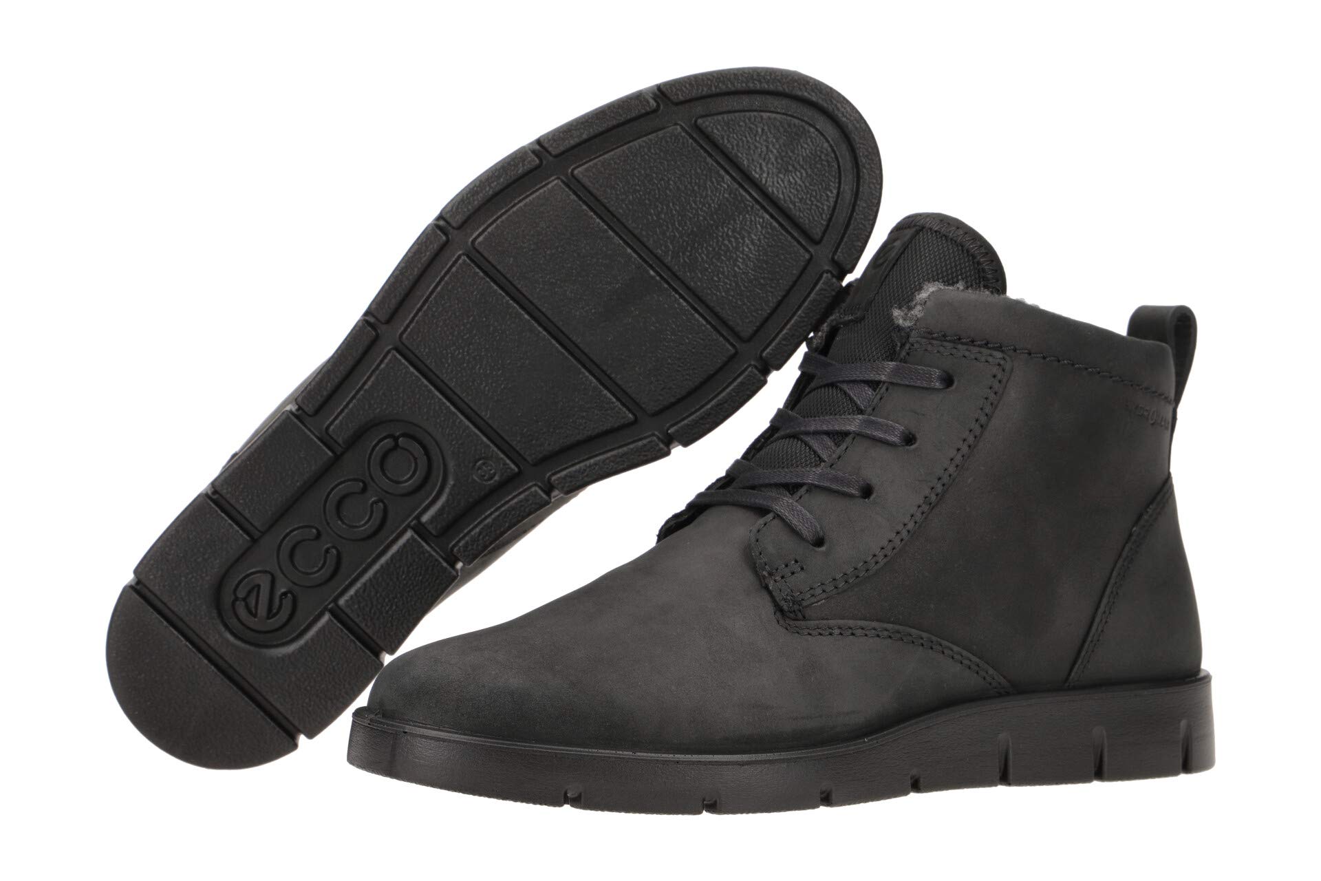 ECCO Bella Bottine Femme 42 EU cuir nubuck