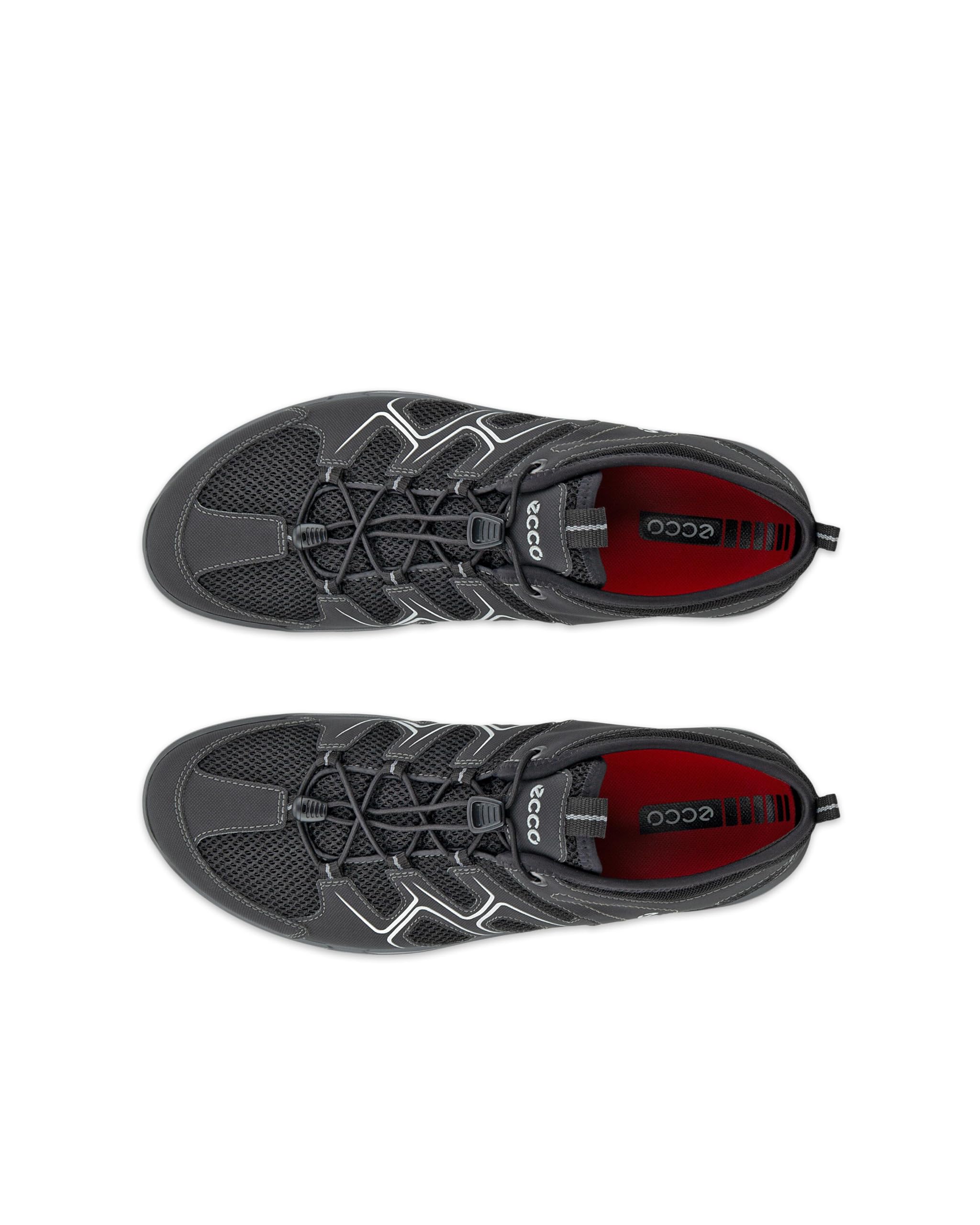 ECCO Terracruise LT chaussures randonnée homme légères