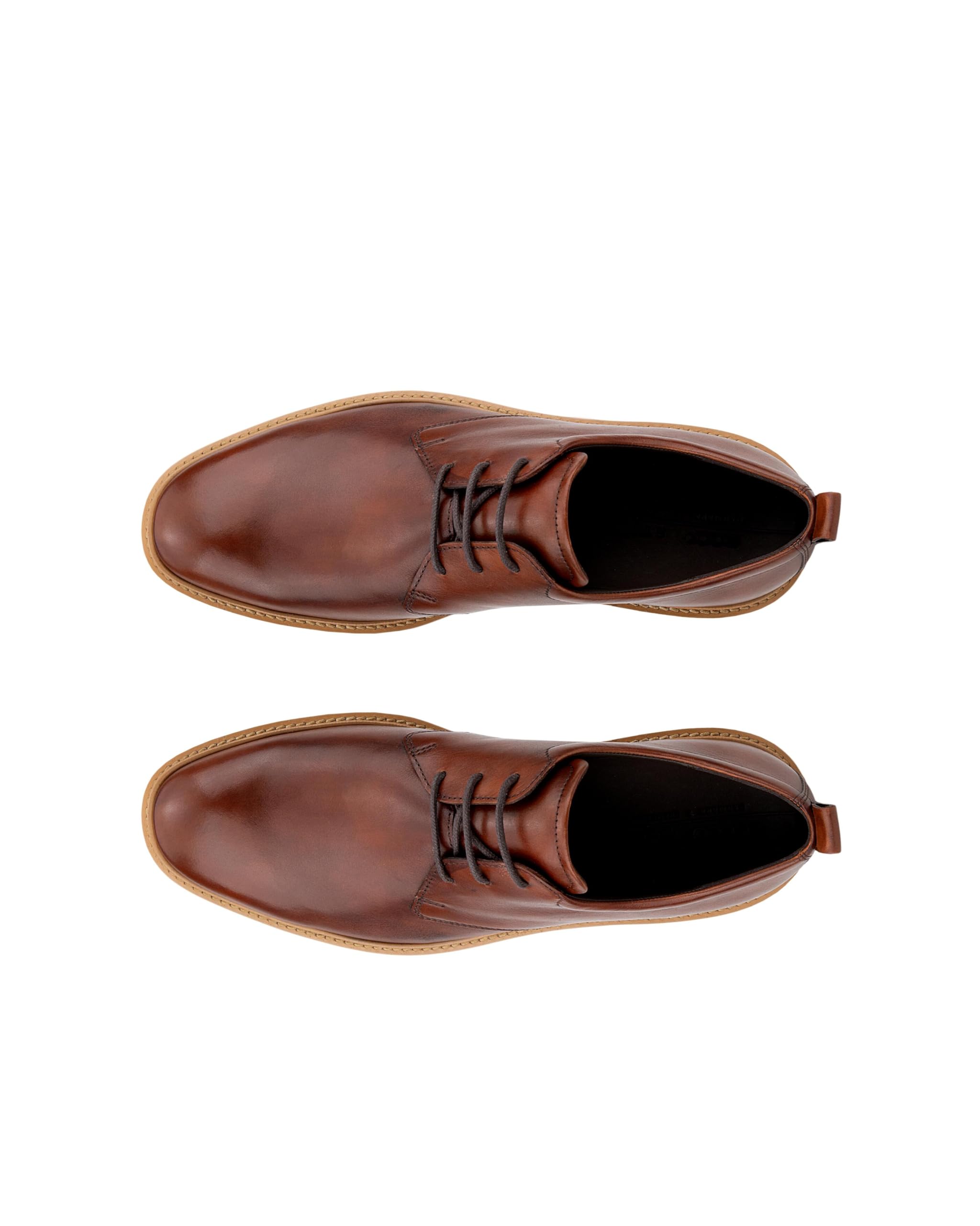 ECCO St.1 Hybrid derby homme noir 39 confort basket