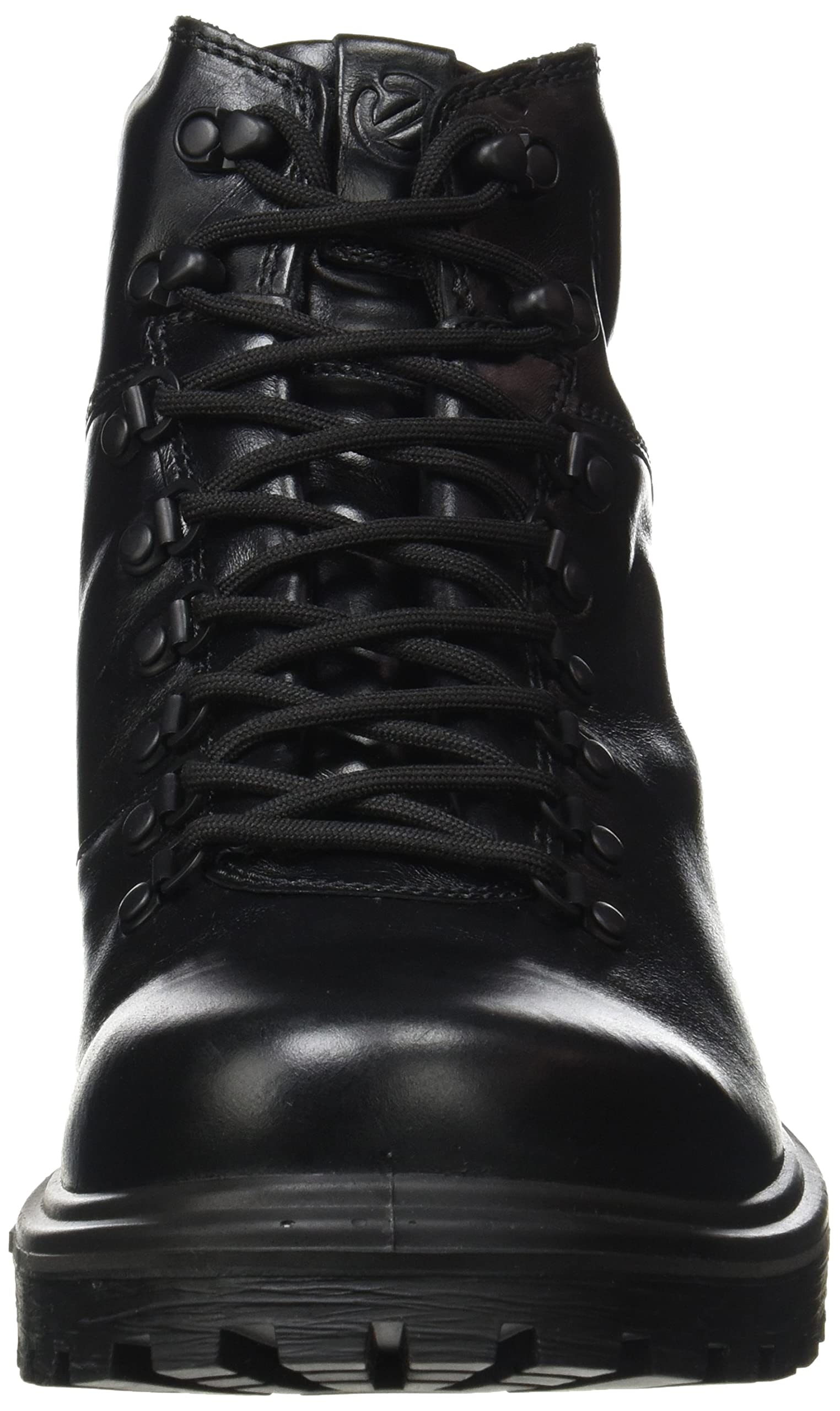ECCO Tredtray mocassin bateau homme tendance cuir