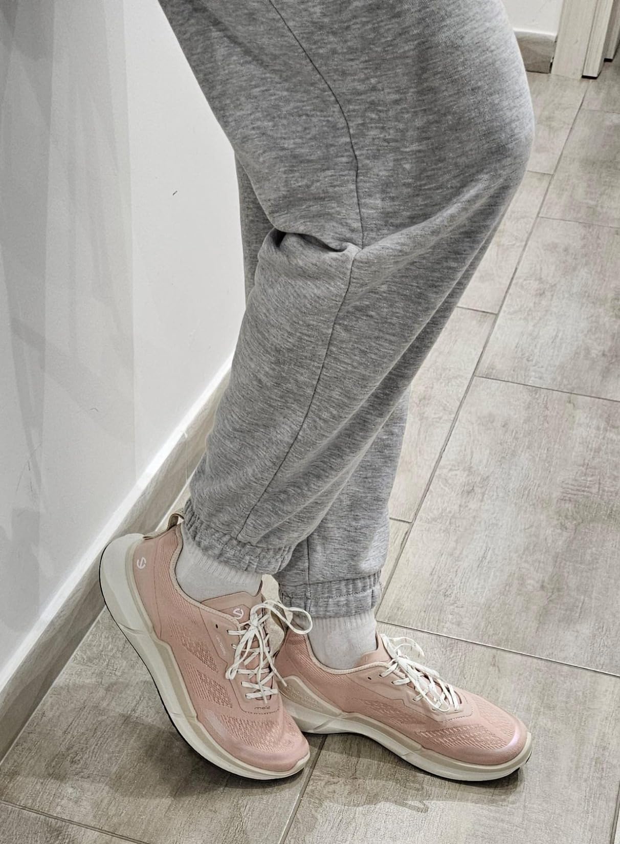 ECCO Biom 2.2 Basket Femme 39 EU Maille Respirante