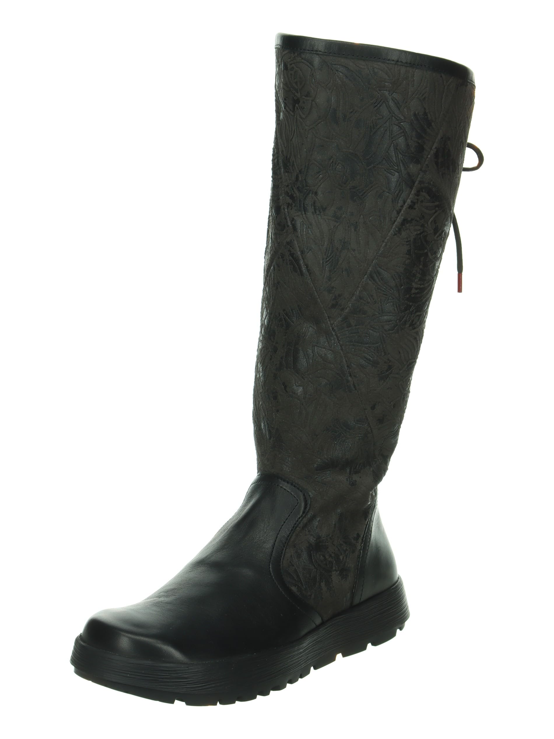 Think Comoda bottes femme textile vulcano 36 EU