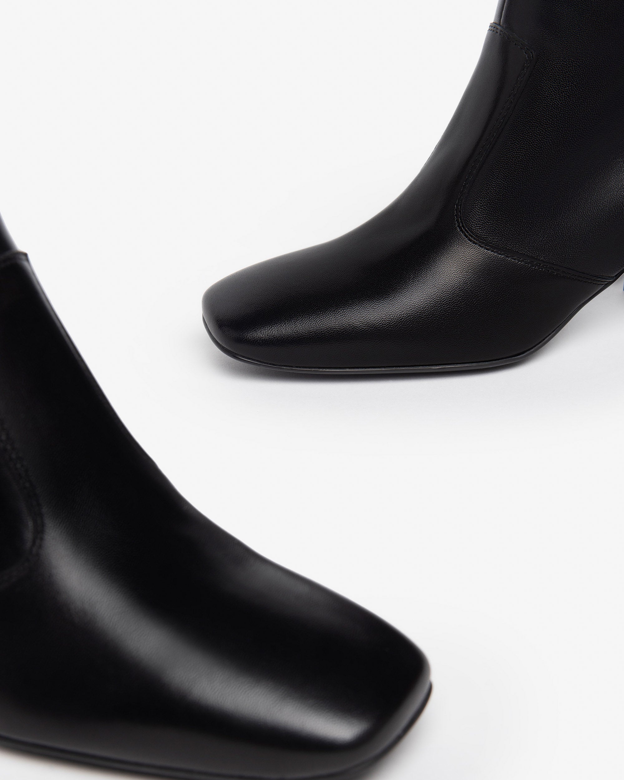NeroGiardini Bottines Femme Cuir 38 Hiver